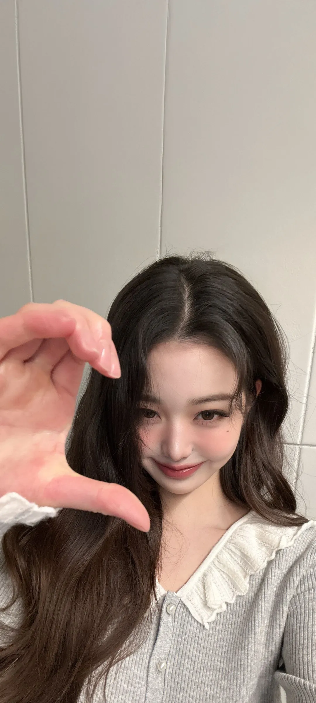 วอลเปเปอร์ หน้าจอล็อก มือถือ จาง วอนยอง 4K HD ดาวน์โหลด — IZ*ONE, IVE
