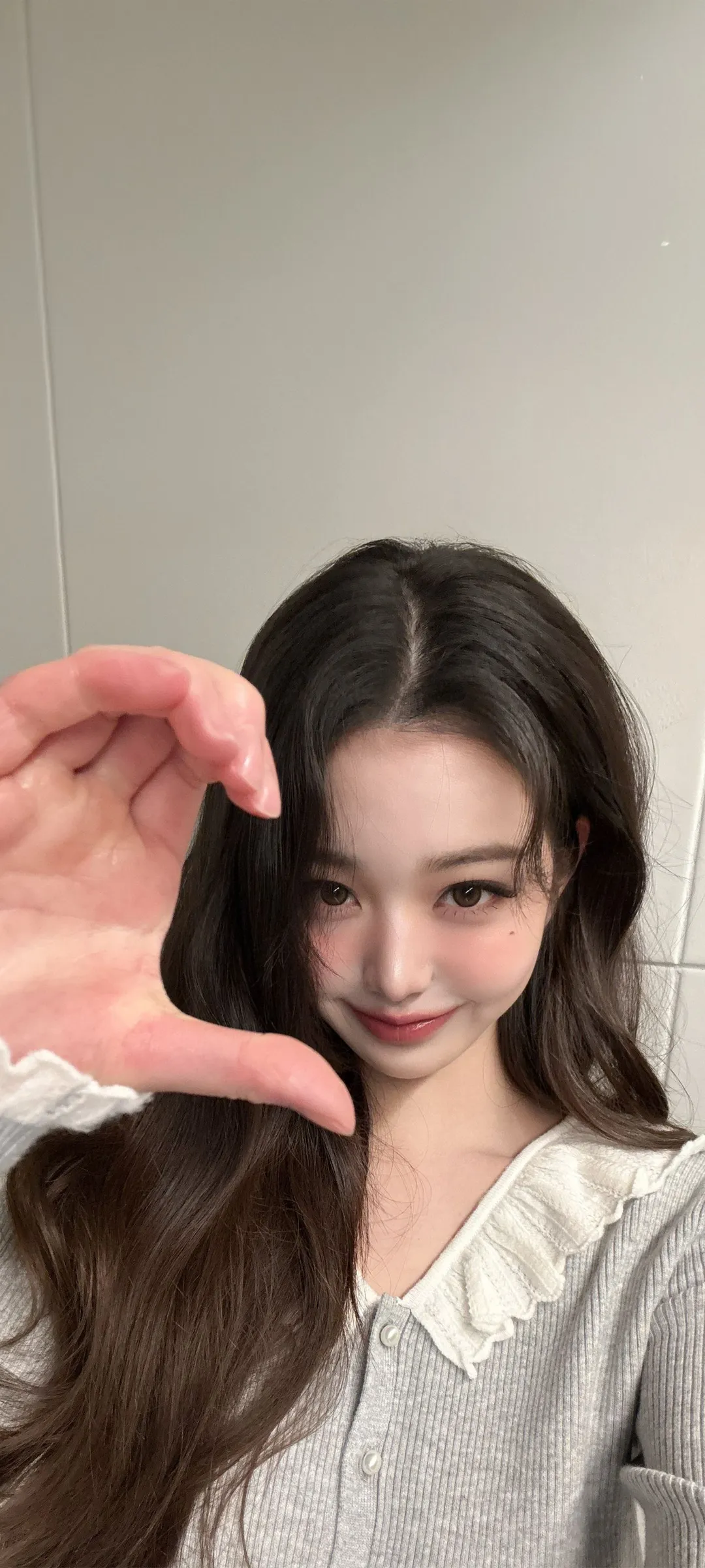 วอลเปเปอร์ หน้าจอล็อก มือถือ จาง วอนยอง 4K HD ดาวน์โหลด — IZ*ONE, IVE