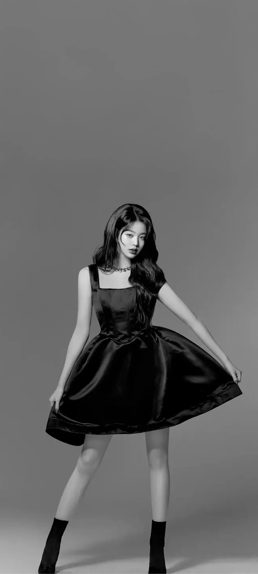 Wallpaper tela de bloqueio celular de Jang Won-young 4K HD baixar — IZ*ONE, IVE