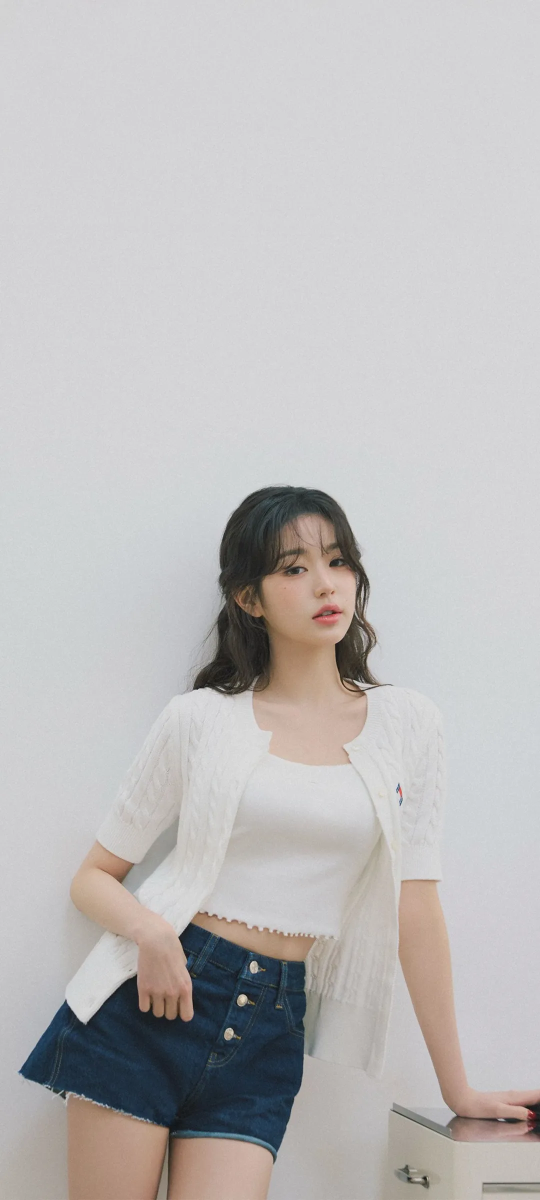 วอลเปเปอร์ หน้าจอล็อก มือถือ จาง วอนยอง 4K HD ดาวน์โหลด — IZ*ONE, IVE