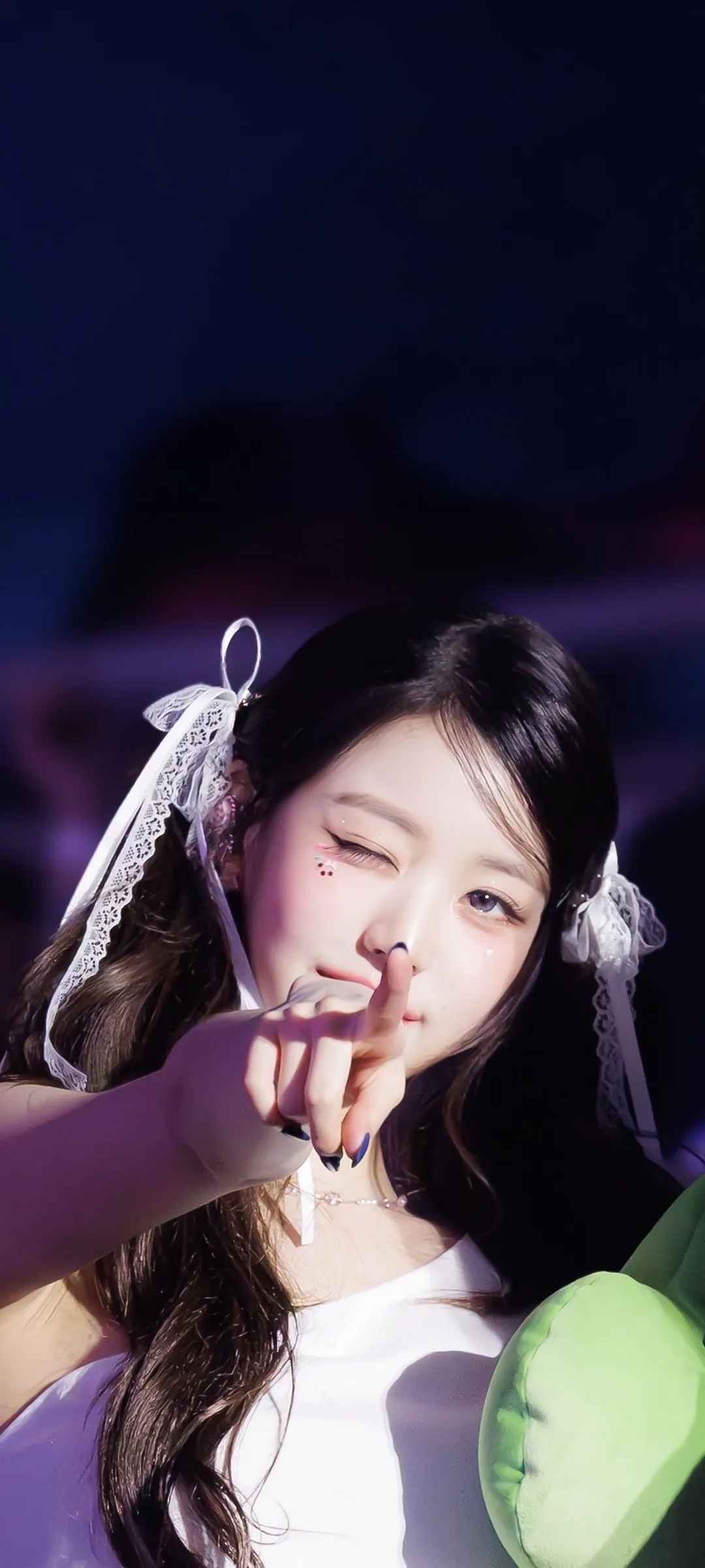 วอลเปเปอร์ หน้าจอล็อก มือถือ จาง วอนยอง 4K HD ดาวน์โหลด — IZ*ONE, IVE