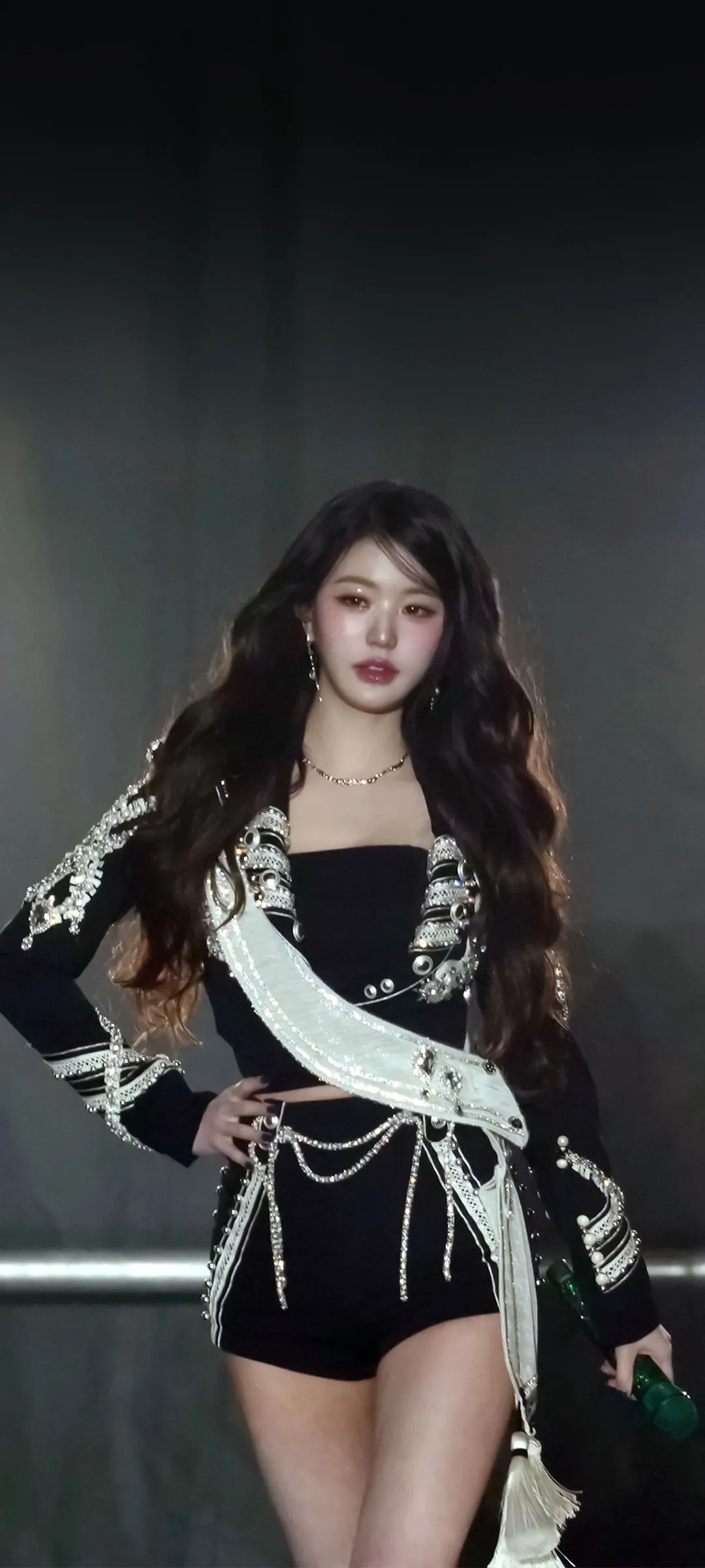 วอลเปเปอร์ หน้าจอล็อก มือถือ จาง วอนยอง 4K HD ดาวน์โหลด — IZ*ONE, IVE
