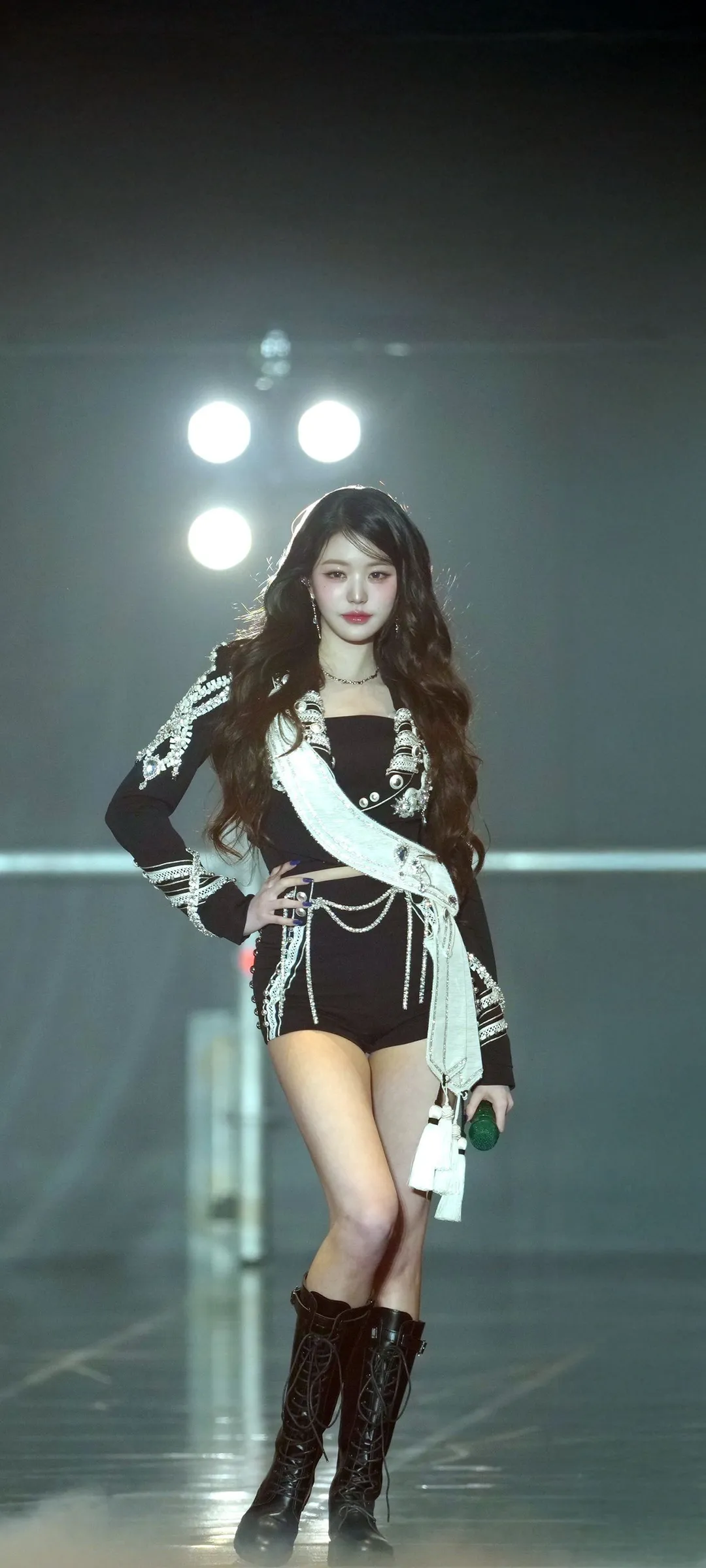 วอลเปเปอร์ หน้าจอล็อก มือถือ จาง วอนยอง 4K HD ดาวน์โหลด — IZ*ONE, IVE