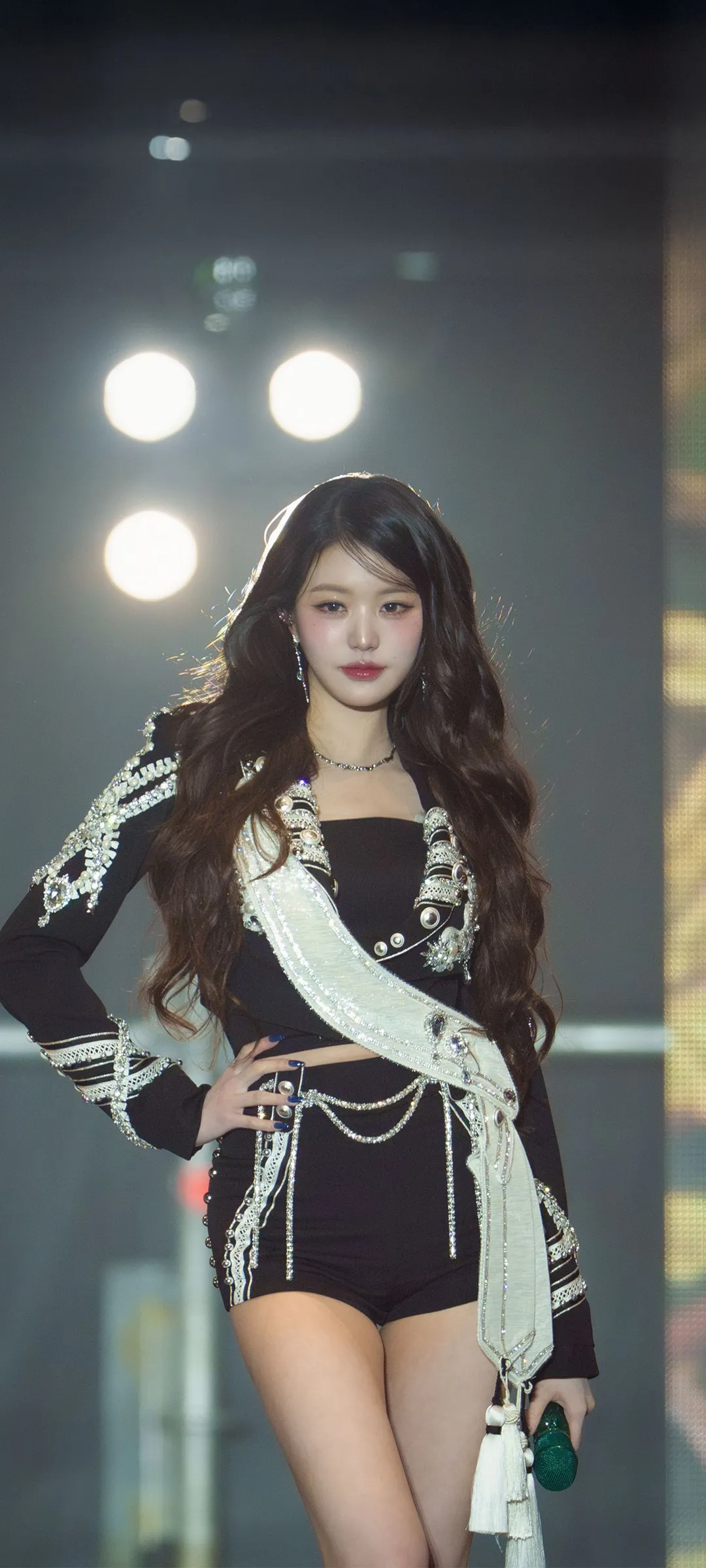 วอลเปเปอร์ หน้าจอล็อก มือถือ จาง วอนยอง 4K HD ดาวน์โหลด — IZ*ONE, IVE