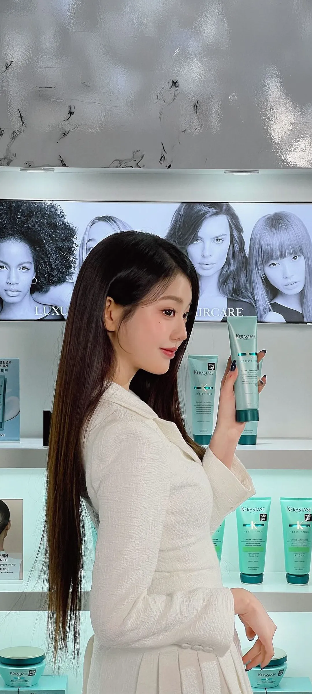 วอลเปเปอร์ หน้าจอล็อก มือถือ จาง วอนยอง 4K HD ดาวน์โหลด — IZ*ONE, IVE