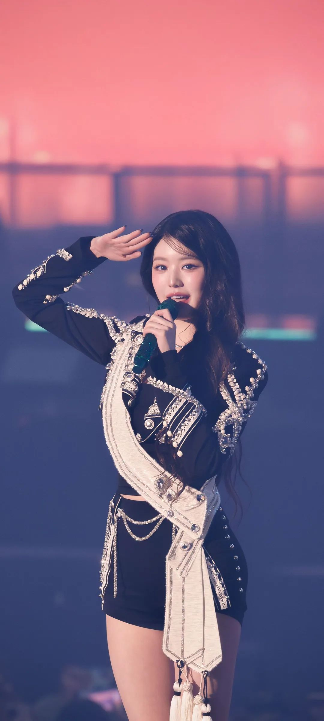 วอลเปเปอร์ หน้าจอล็อก มือถือ จาง วอนยอง 4K HD ดาวน์โหลด — IZ*ONE, IVE