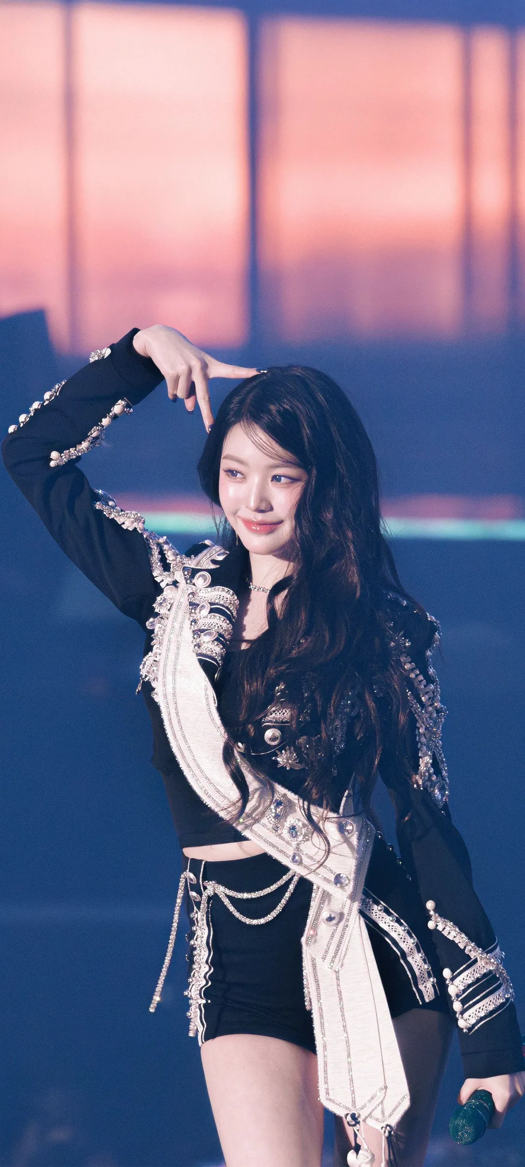 วอลเปเปอร์ หน้าจอล็อก มือถือ จาง วอนยอง 4K HD ดาวน์โหลด — IZ*ONE, IVE