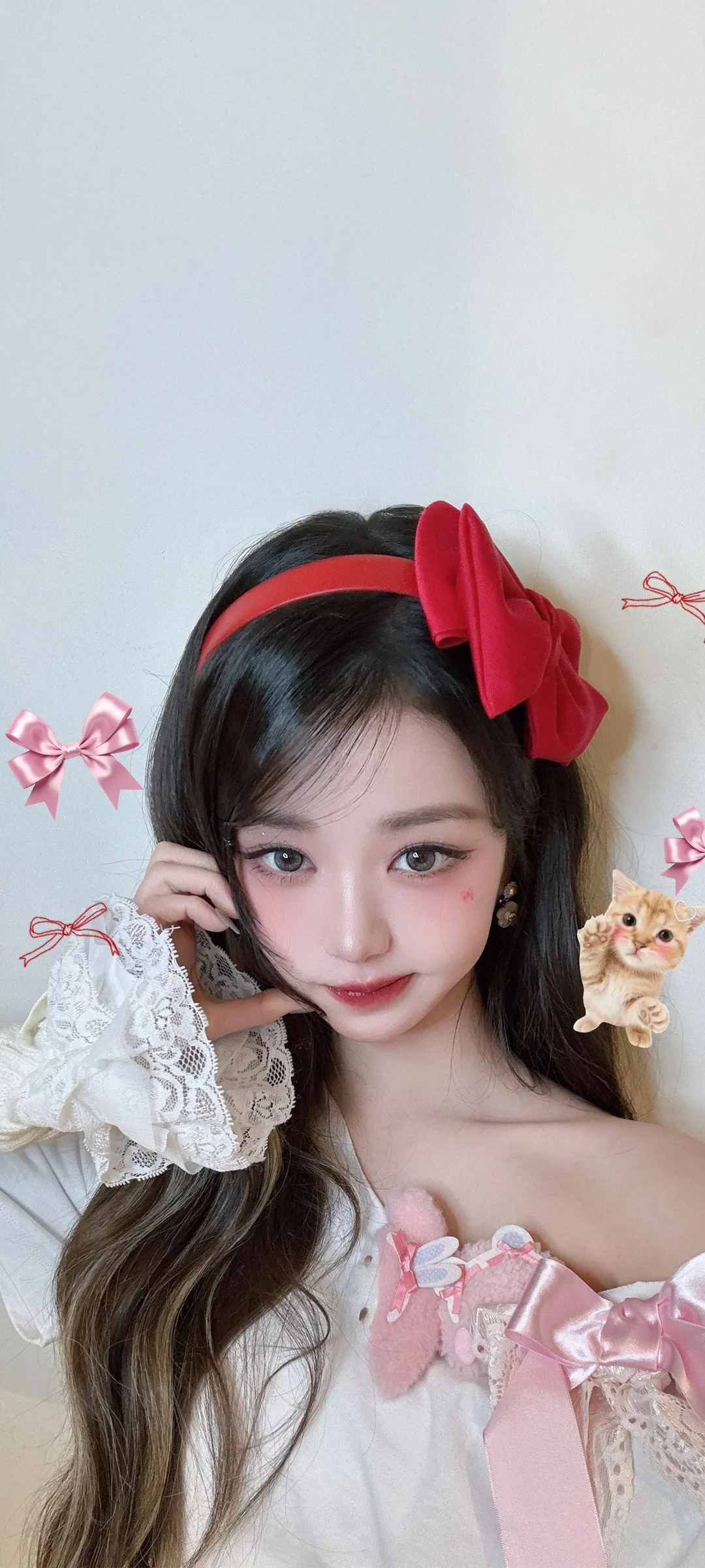 วอลเปเปอร์ หน้าจอล็อก มือถือ จาง วอนยอง 4K HD ดาวน์โหลด — IZ*ONE, IVE