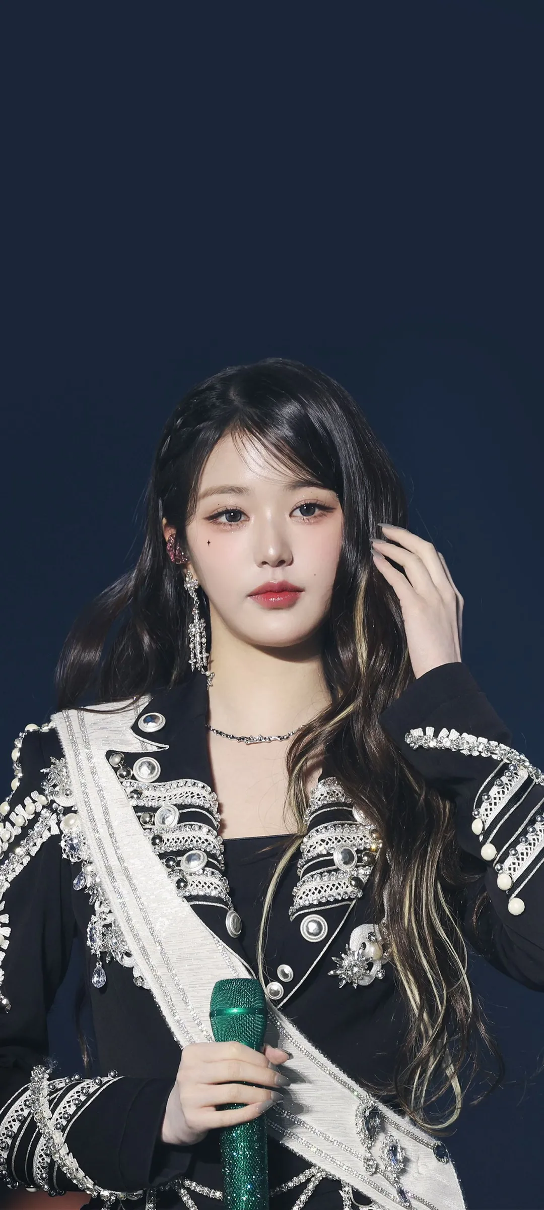 วอลเปเปอร์ หน้าจอล็อก มือถือ จาง วอนยอง 4K HD ดาวน์โหลด — IZ*ONE, IVE