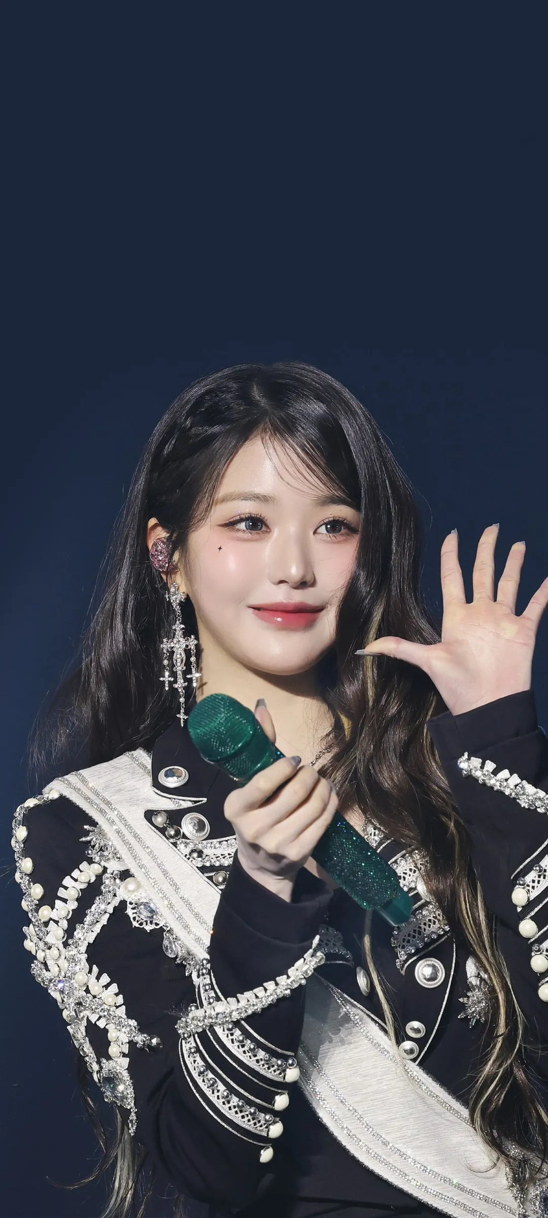 วอลเปเปอร์ หน้าจอล็อก มือถือ จาง วอนยอง 4K HD ดาวน์โหลด — IZ*ONE, IVE
