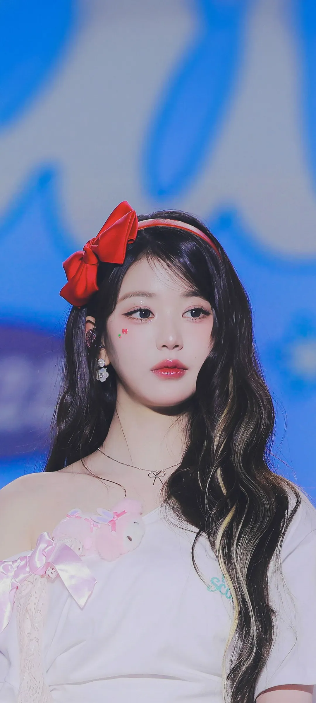 วอลเปเปอร์ หน้าจอล็อก มือถือ จาง วอนยอง 4K HD ดาวน์โหลด — IZ*ONE, IVE