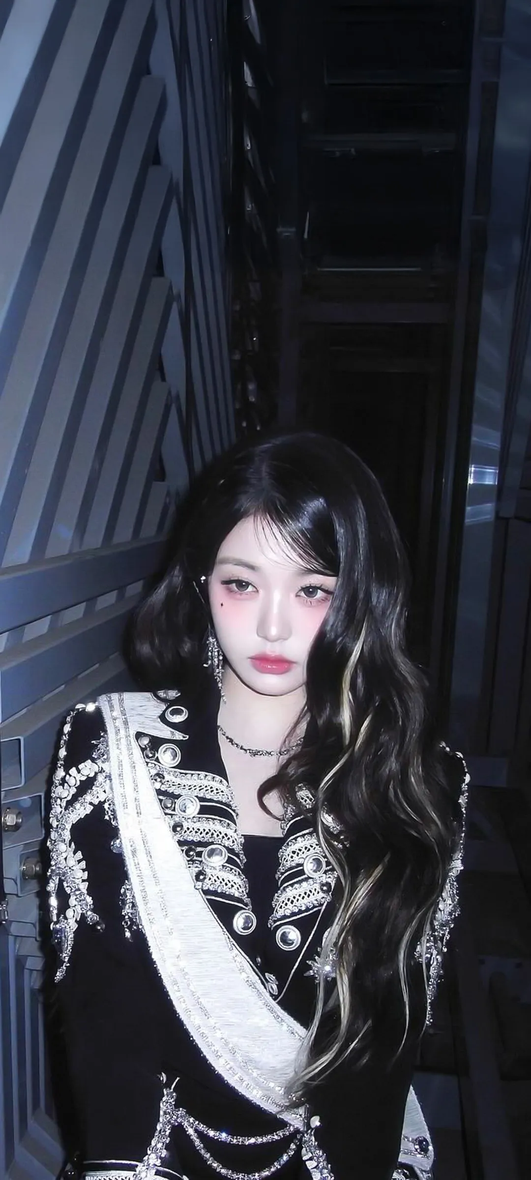 วอลเปเปอร์ หน้าจอล็อก มือถือ จาง วอนยอง 4K HD ดาวน์โหลด — IZ*ONE, IVE