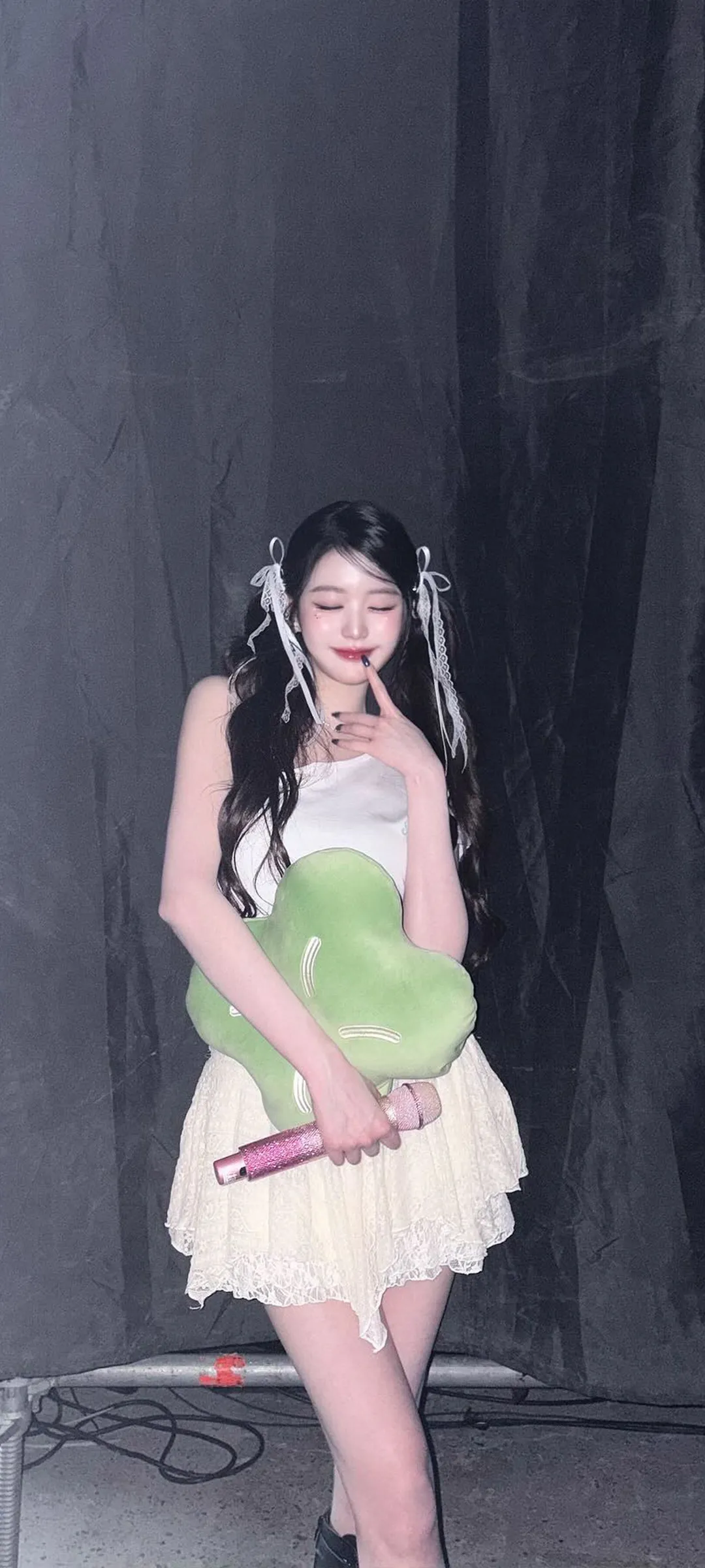 วอลเปเปอร์ หน้าจอล็อก มือถือ จาง วอนยอง 4K HD ดาวน์โหลด — IZ*ONE, IVE