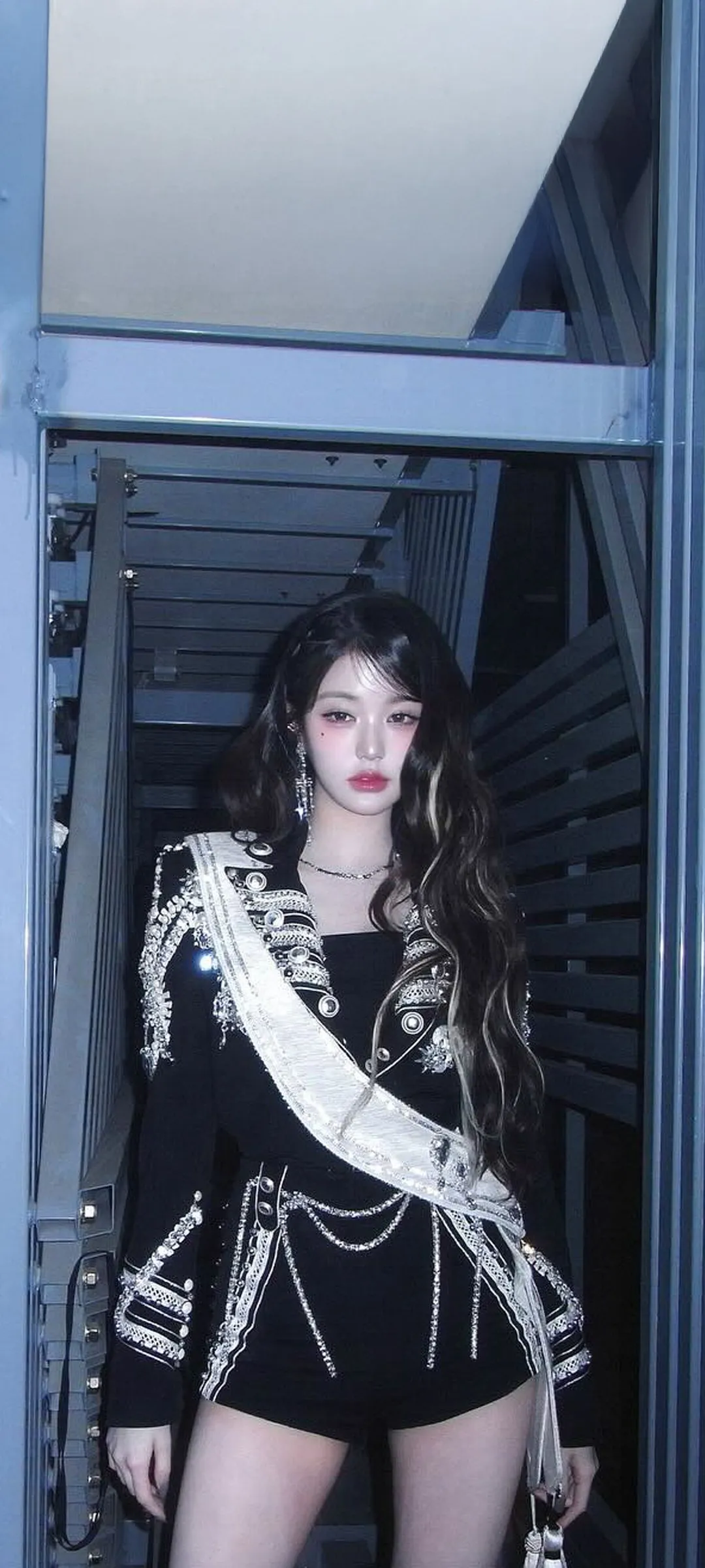 วอลเปเปอร์ หน้าจอล็อก มือถือ จาง วอนยอง 4K HD ดาวน์โหลด — IZ*ONE, IVE