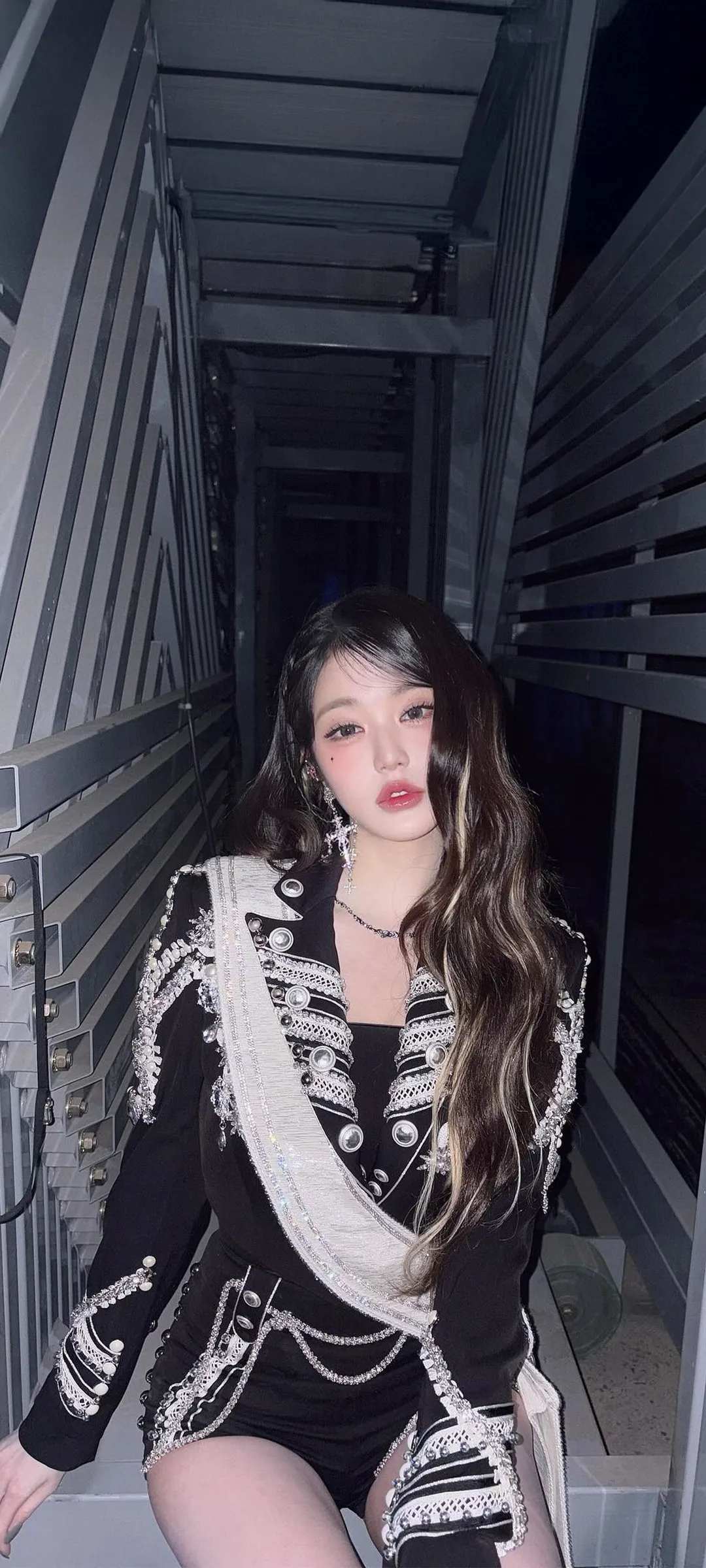 วอลเปเปอร์ หน้าจอล็อก มือถือ จาง วอนยอง 4K HD ดาวน์โหลด — IZ*ONE, IVE