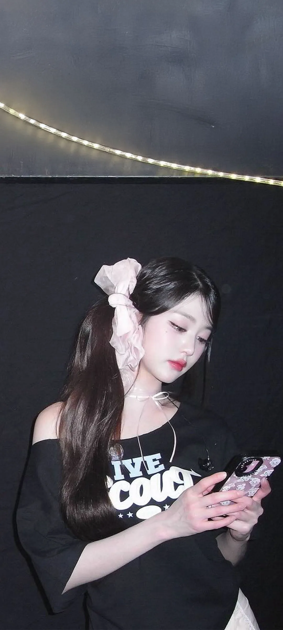 วอลเปเปอร์ หน้าจอล็อก มือถือ จาง วอนยอง 4K HD ดาวน์โหลด — IZ*ONE, IVE
