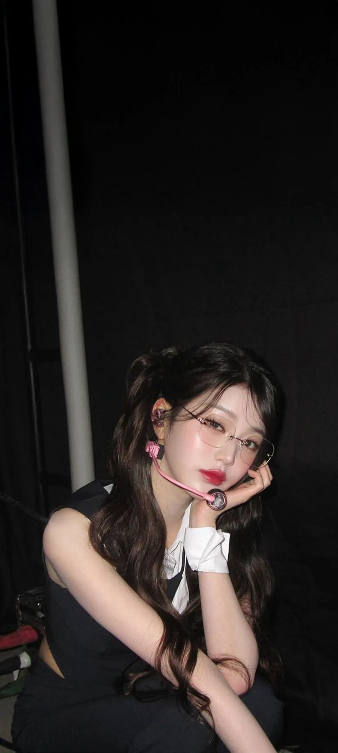 วอลเปเปอร์ หน้าจอล็อก มือถือ จาง วอนยอง 4K HD ดาวน์โหลด — IZ*ONE, IVE