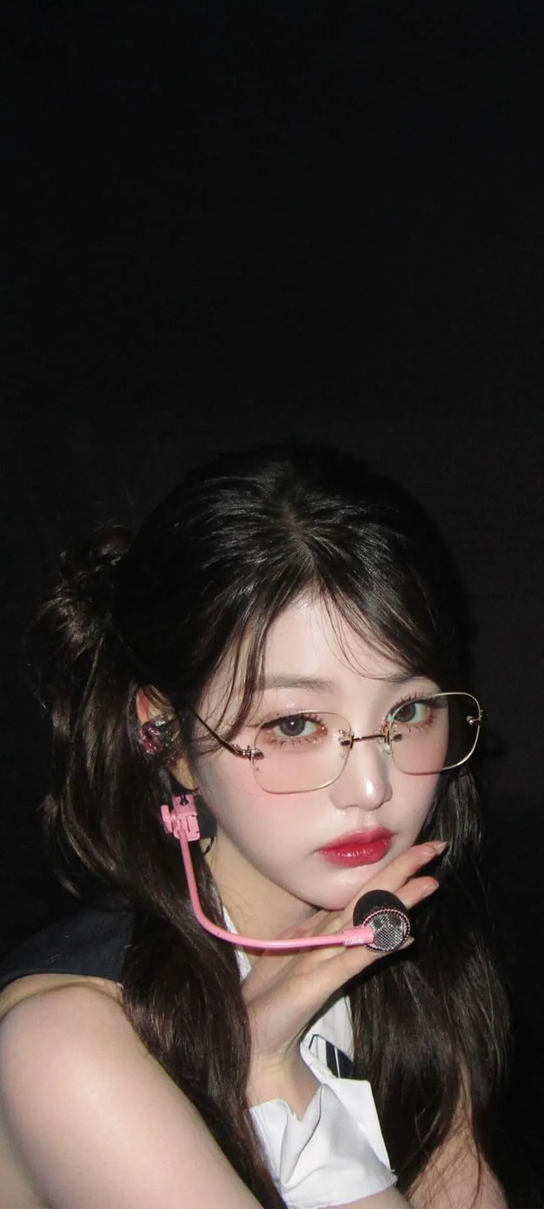 วอลเปเปอร์ หน้าจอล็อก มือถือ จาง วอนยอง 4K HD ดาวน์โหลด — IZ*ONE, IVE