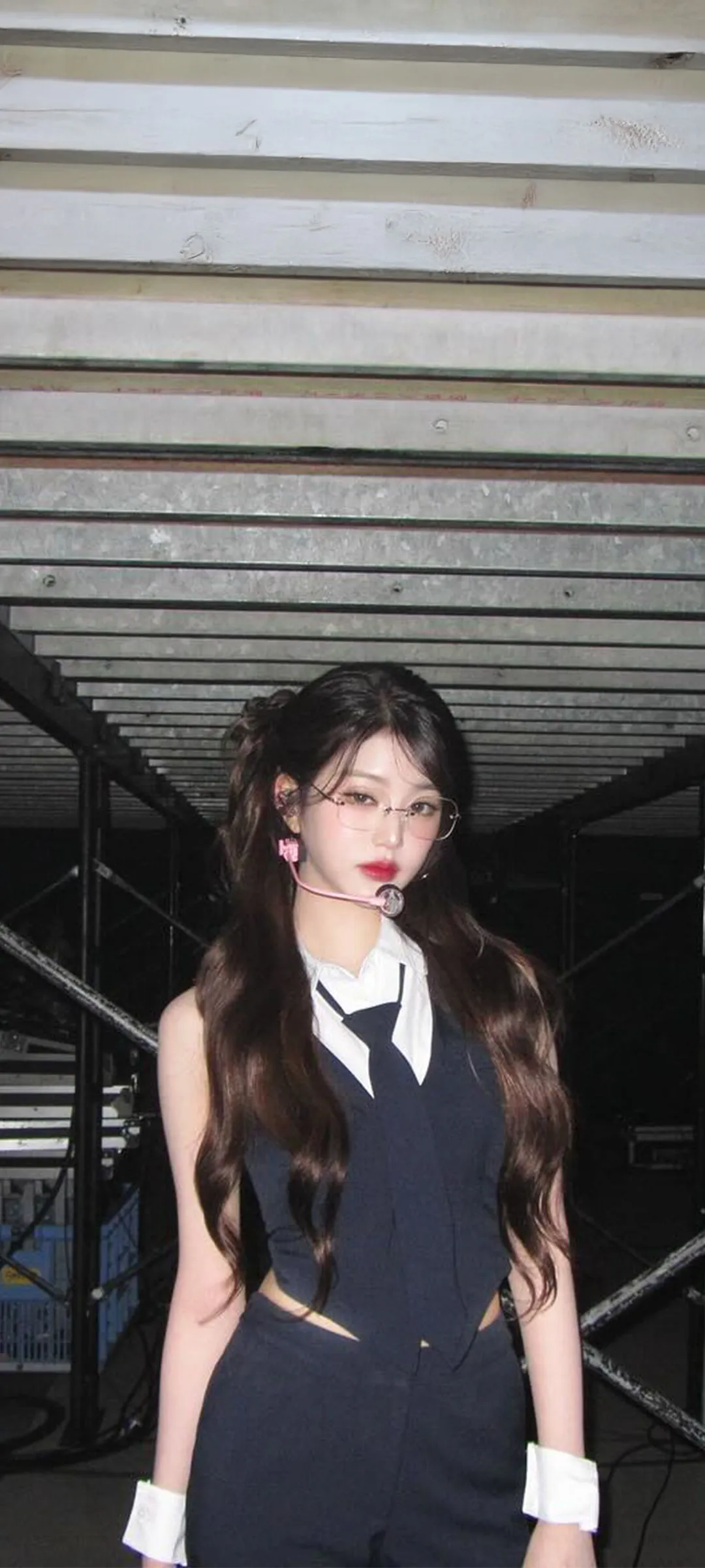 วอลเปเปอร์ หน้าจอล็อก มือถือ จาง วอนยอง 4K HD ดาวน์โหลด — IZ*ONE, IVE