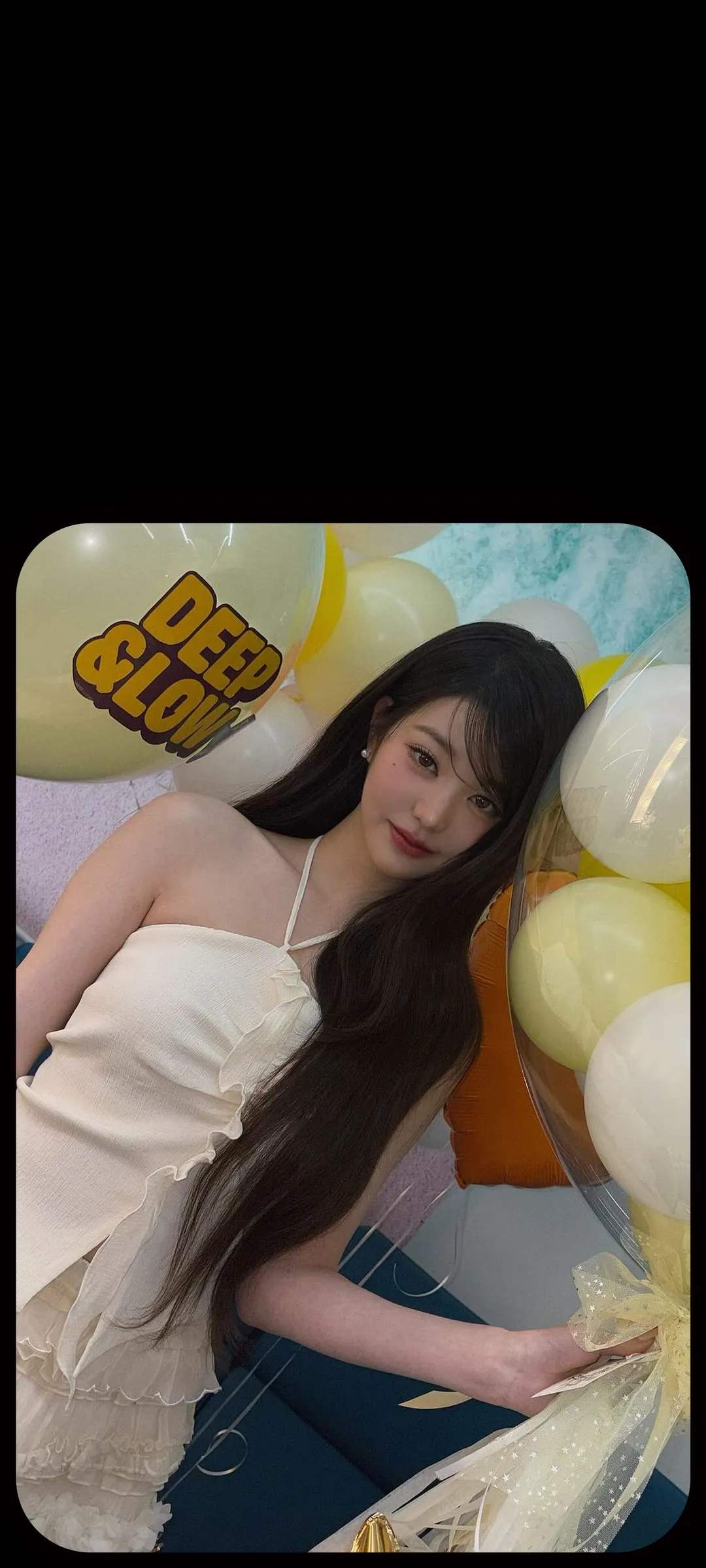 วอลเปเปอร์ หน้าจอล็อก มือถือ จาง วอนยอง 4K HD ดาวน์โหลด — IZ*ONE, IVE