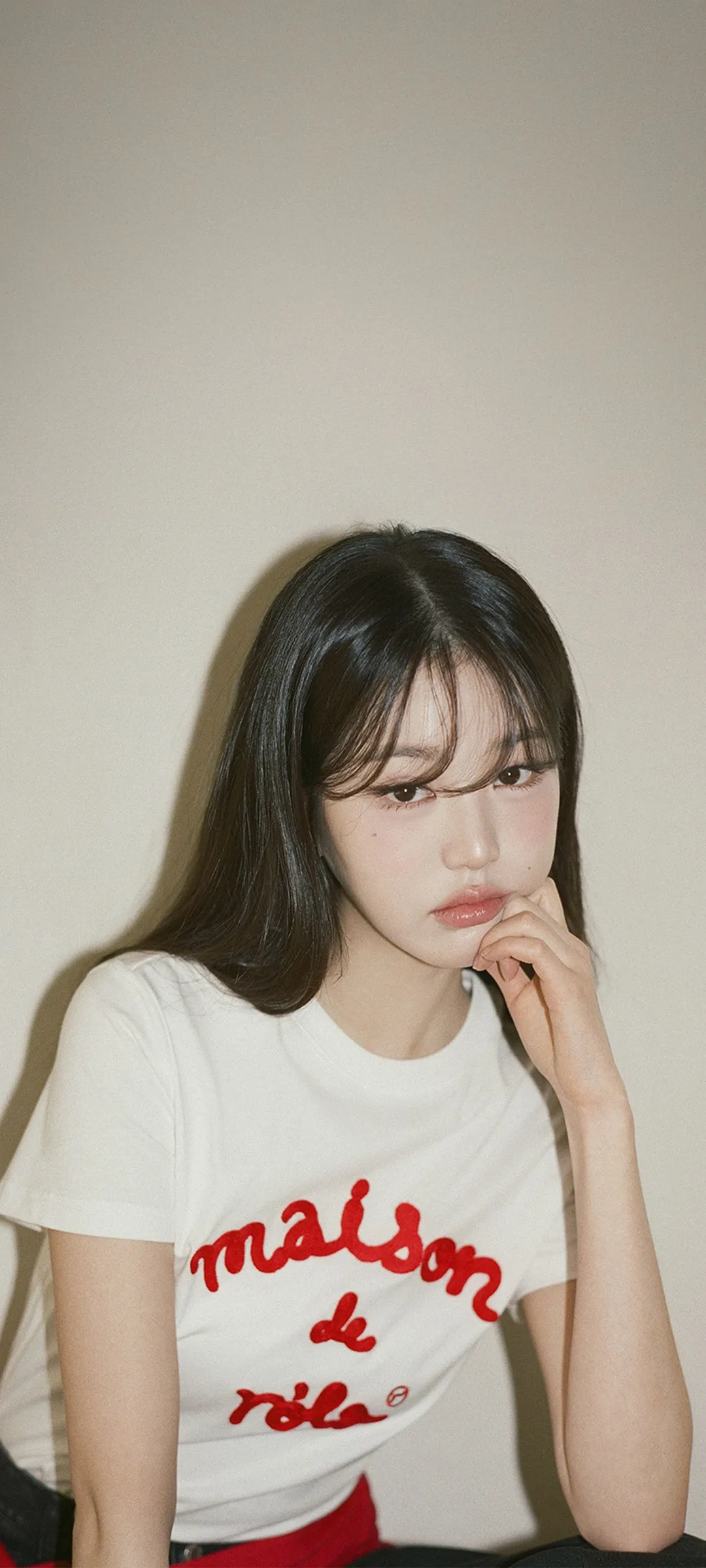 วอลเปเปอร์ หน้าจอล็อก มือถือ จาง วอนยอง 4K HD ดาวน์โหลด — IZ*ONE, IVE