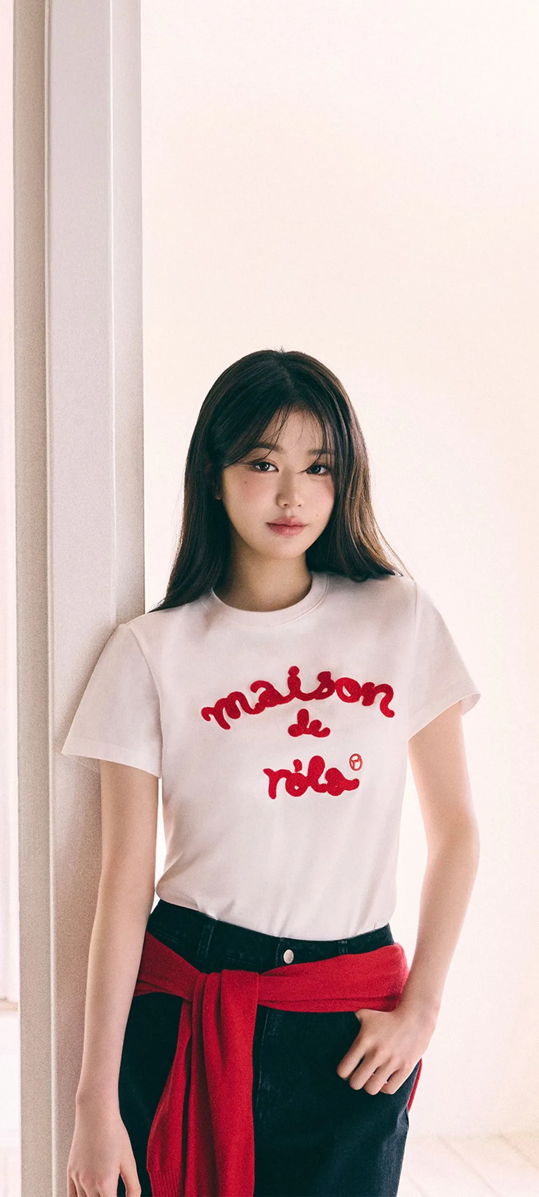 วอลเปเปอร์ หน้าจอล็อก มือถือ จาง วอนยอง 4K HD ดาวน์โหลด — IZ*ONE, IVE