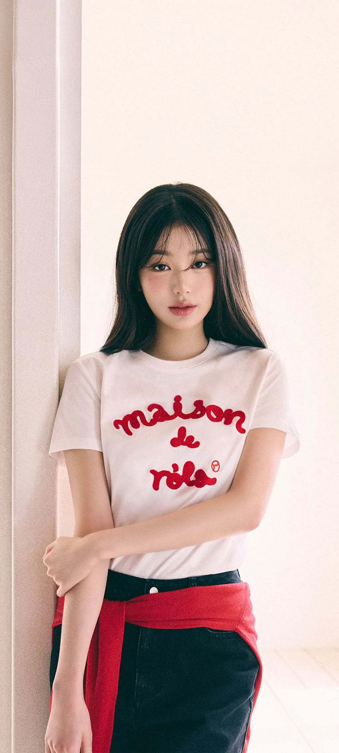 วอลเปเปอร์ หน้าจอล็อก มือถือ จาง วอนยอง 4K HD ดาวน์โหลด — IZ*ONE, IVE