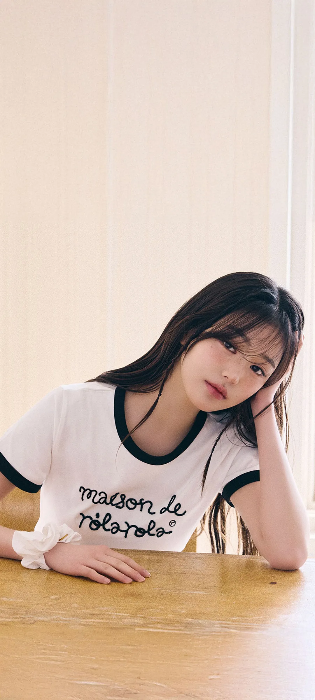 วอลเปเปอร์ หน้าจอล็อก มือถือ จาง วอนยอง 4K HD ดาวน์โหลด — IZ*ONE, IVE