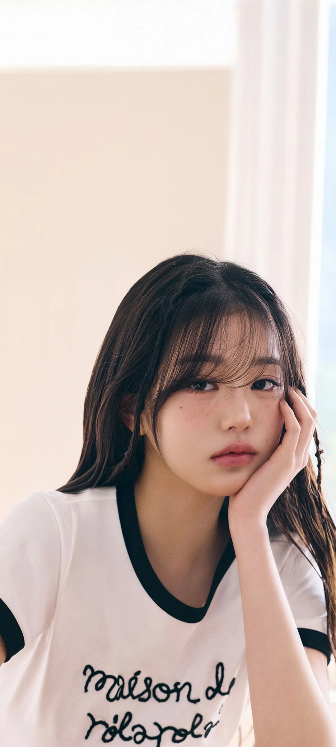 วอลเปเปอร์ หน้าจอล็อก มือถือ จาง วอนยอง 4K HD ดาวน์โหลด — IZ*ONE, IVE