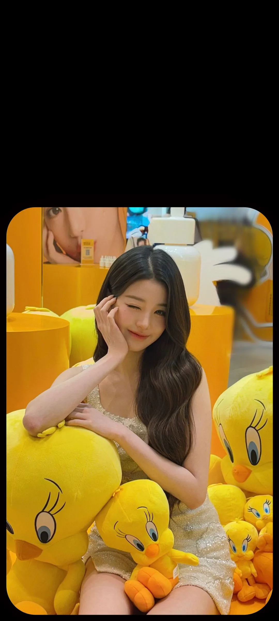 วอลเปเปอร์ หน้าจอล็อก มือถือ จาง วอนยอง 4K HD ดาวน์โหลด — IZ*ONE, IVE