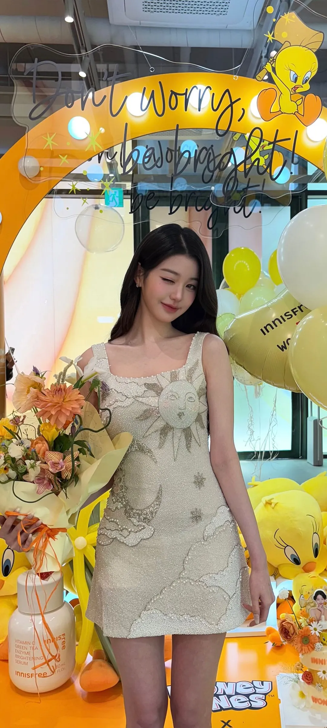 วอลเปเปอร์ หน้าจอล็อก มือถือ จาง วอนยอง 4K HD ดาวน์โหลด — IZ*ONE, IVE