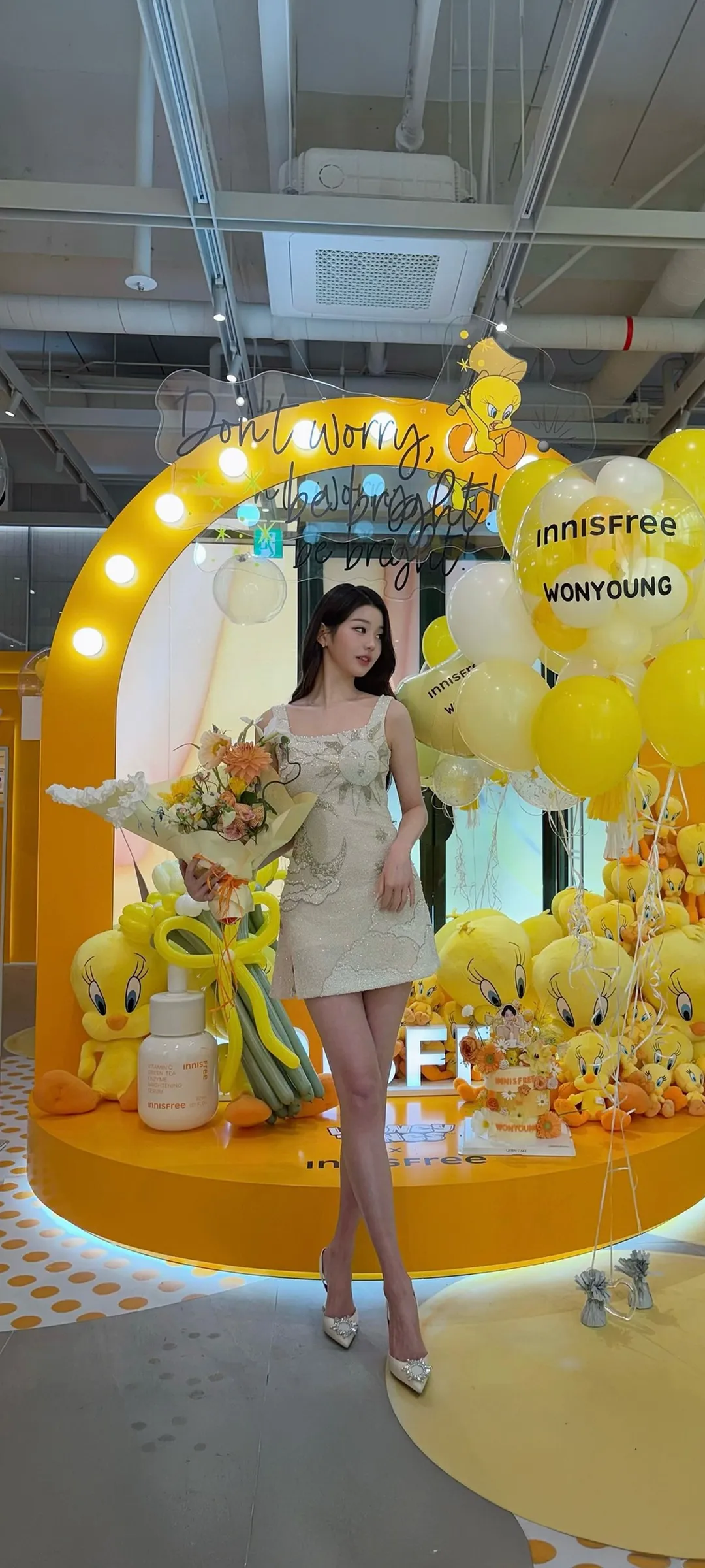 장원영 잠금화면 폰 배경화면 4K HD 다운로드 — 아이즈원, 아이브