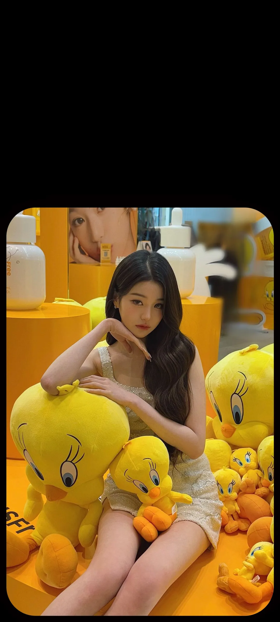 วอลเปเปอร์ หน้าจอล็อก มือถือ จาง วอนยอง 4K HD ดาวน์โหลด — IZ*ONE, IVE