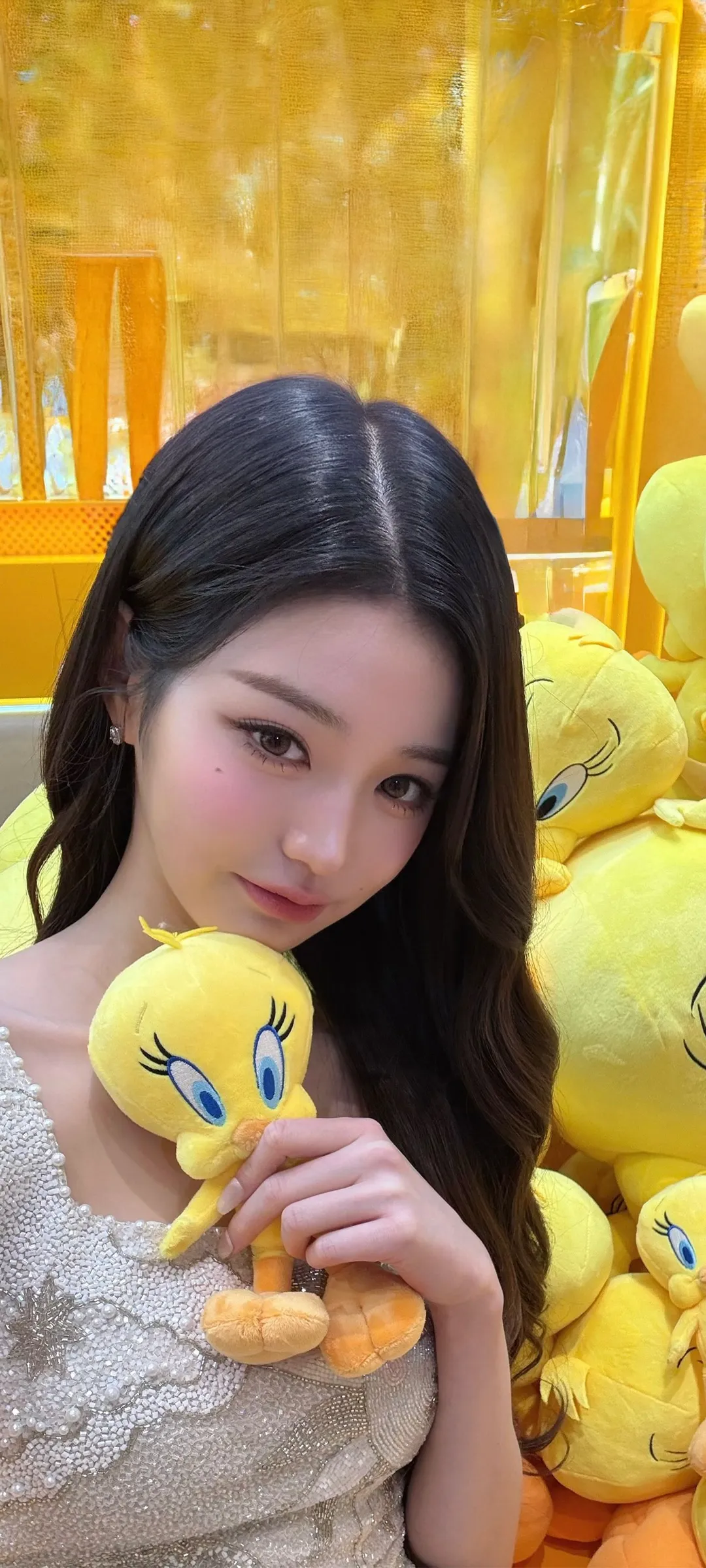 วอลเปเปอร์ หน้าจอล็อก มือถือ จาง วอนยอง 4K HD ดาวน์โหลด — IZ*ONE, IVE
