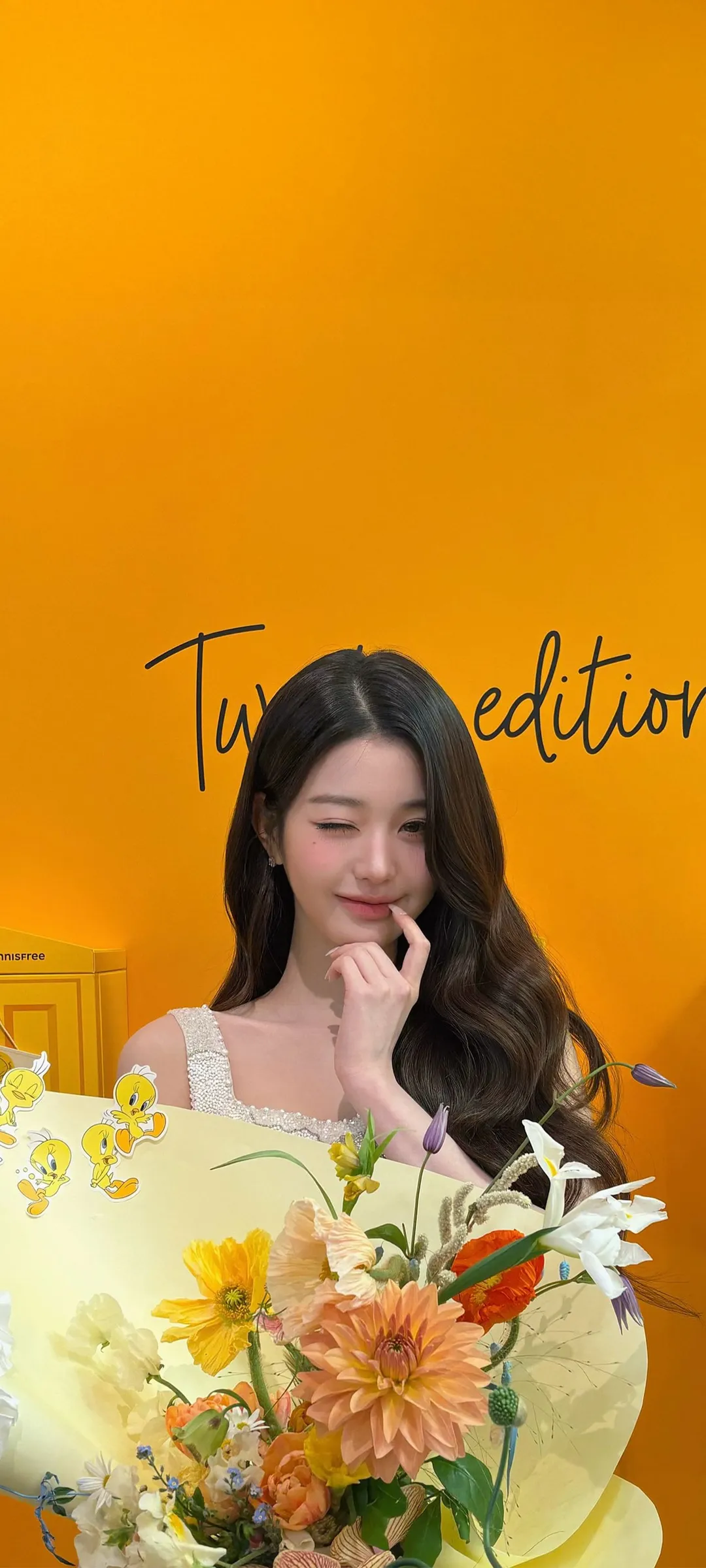 วอลเปเปอร์ หน้าจอล็อก มือถือ จาง วอนยอง 4K HD ดาวน์โหลด — IZ*ONE, IVE