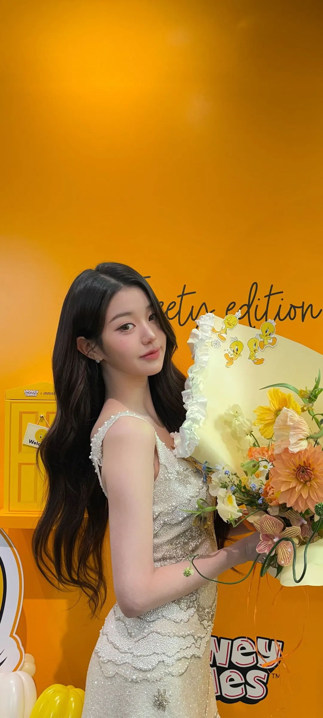 วอลเปเปอร์ หน้าจอล็อก มือถือ จาง วอนยอง 4K HD ดาวน์โหลด — IZ*ONE, IVE