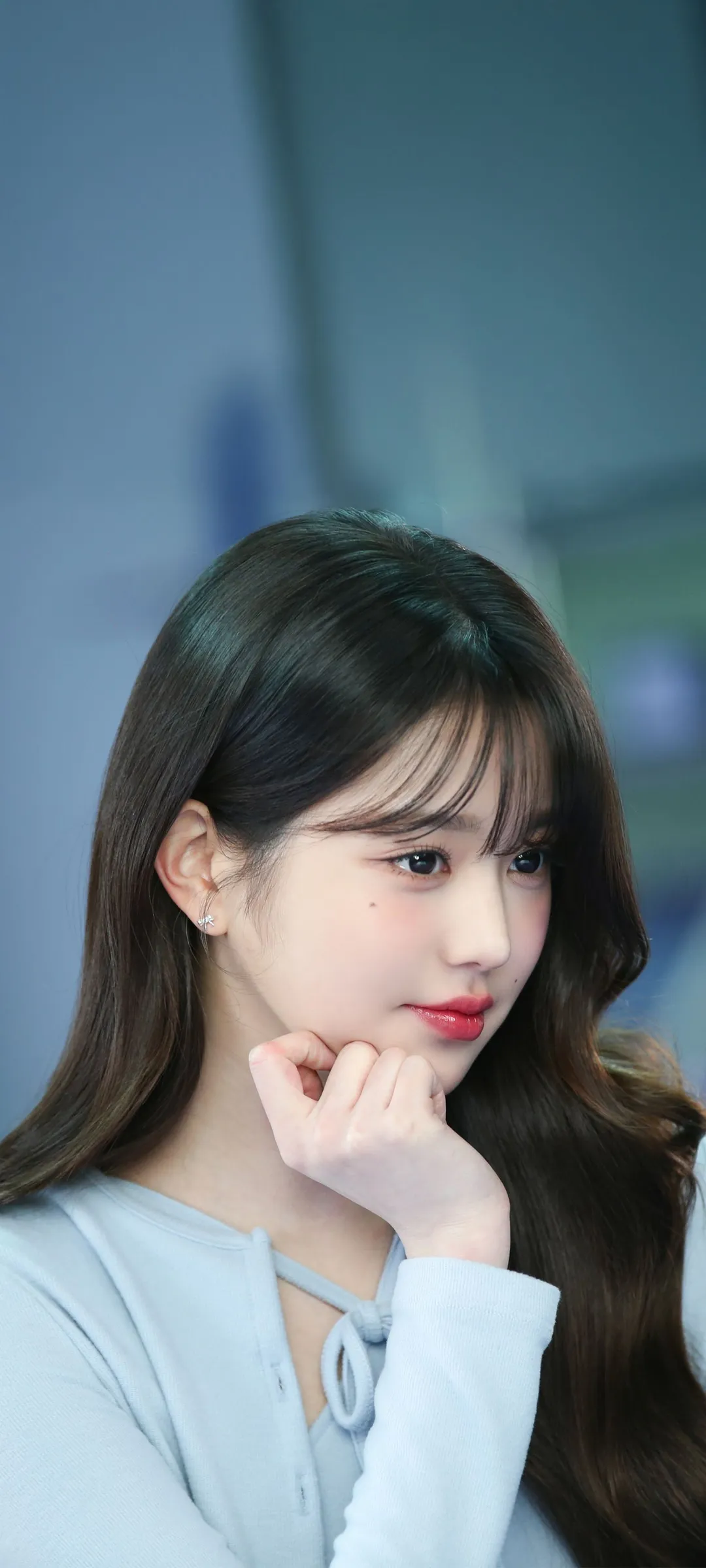 วอลเปเปอร์ หน้าจอล็อก มือถือ จาง วอนยอง 4K HD ดาวน์โหลด — IZ*ONE, IVE