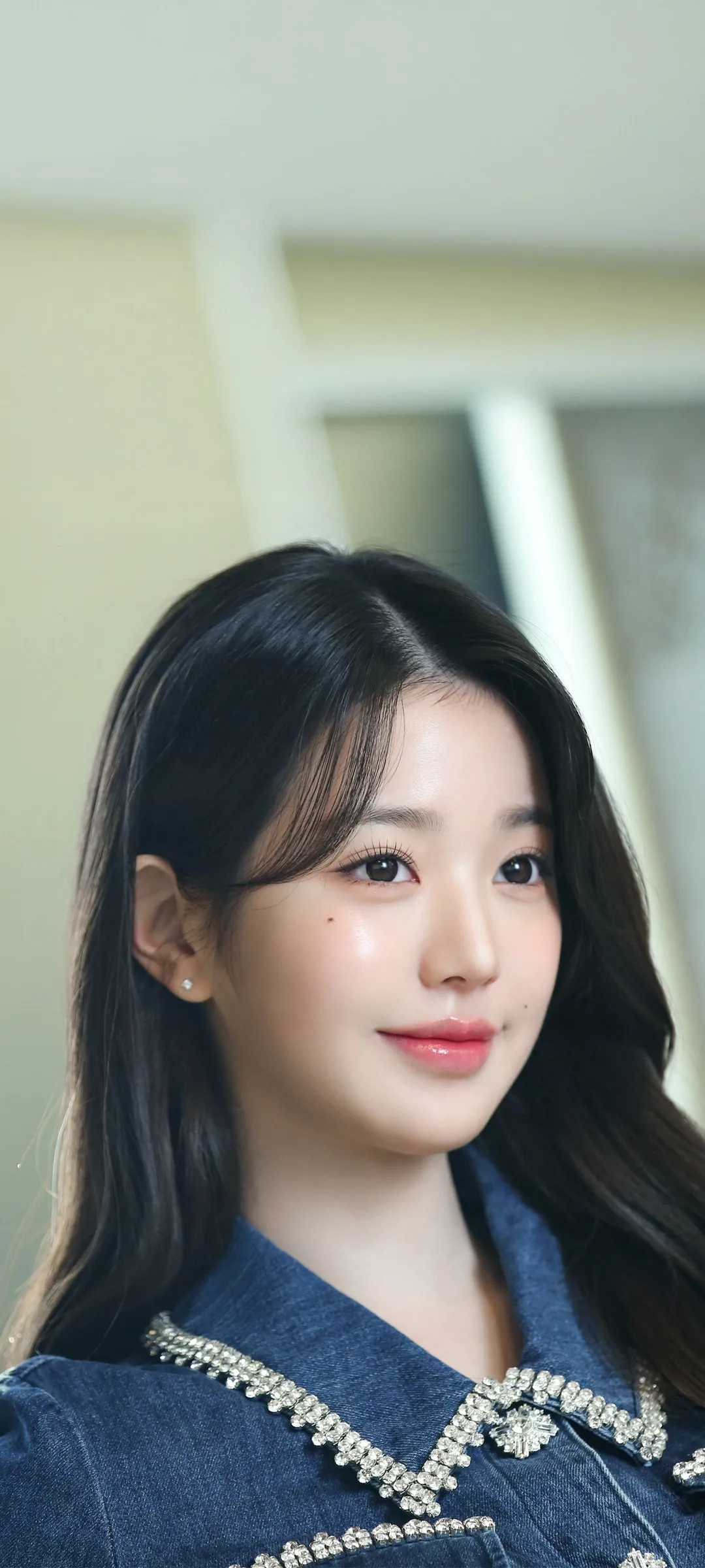 Jang Won-young kilit ekranı telefon duvar kağıdı 4K HD i̇ndir — IZ*ONE, IVE