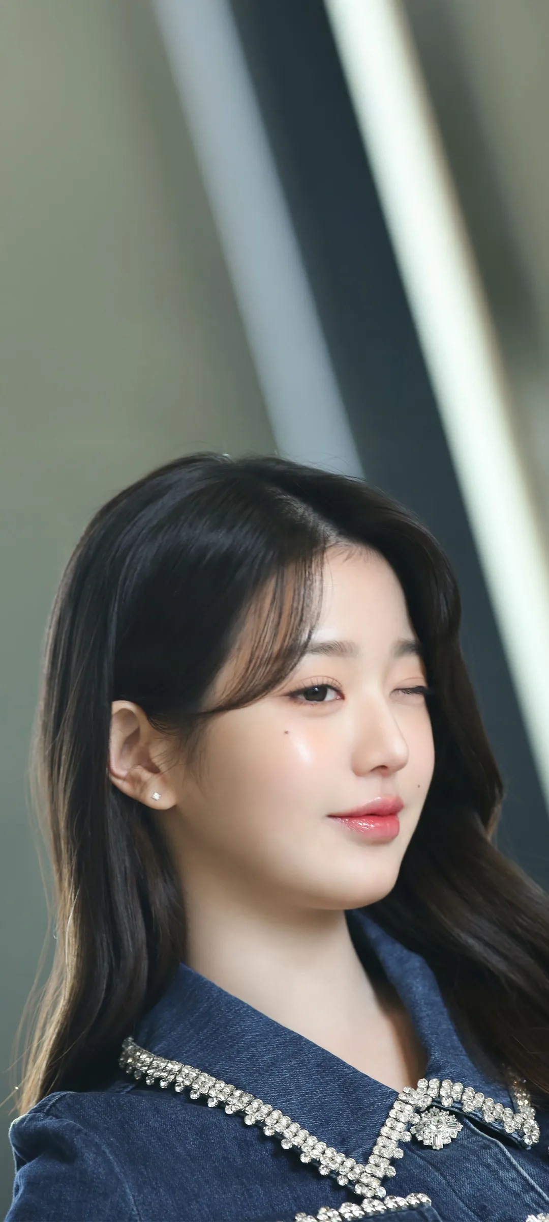 วอลเปเปอร์ หน้าจอล็อก มือถือ จาง วอนยอง 4K HD ดาวน์โหลด — IZ*ONE, IVE