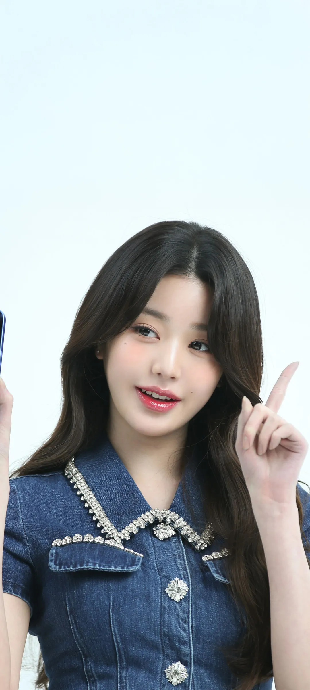 วอลเปเปอร์ หน้าจอล็อก มือถือ จาง วอนยอง 4K HD ดาวน์โหลด — IZ*ONE, IVE