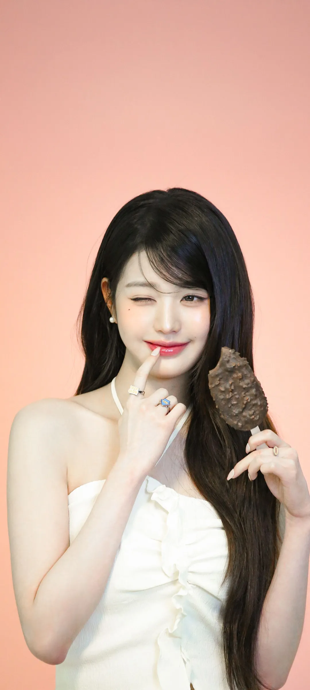 วอลเปเปอร์ หน้าจอล็อก มือถือ จาง วอนยอง 4K HD ดาวน์โหลด — IZ*ONE, IVE