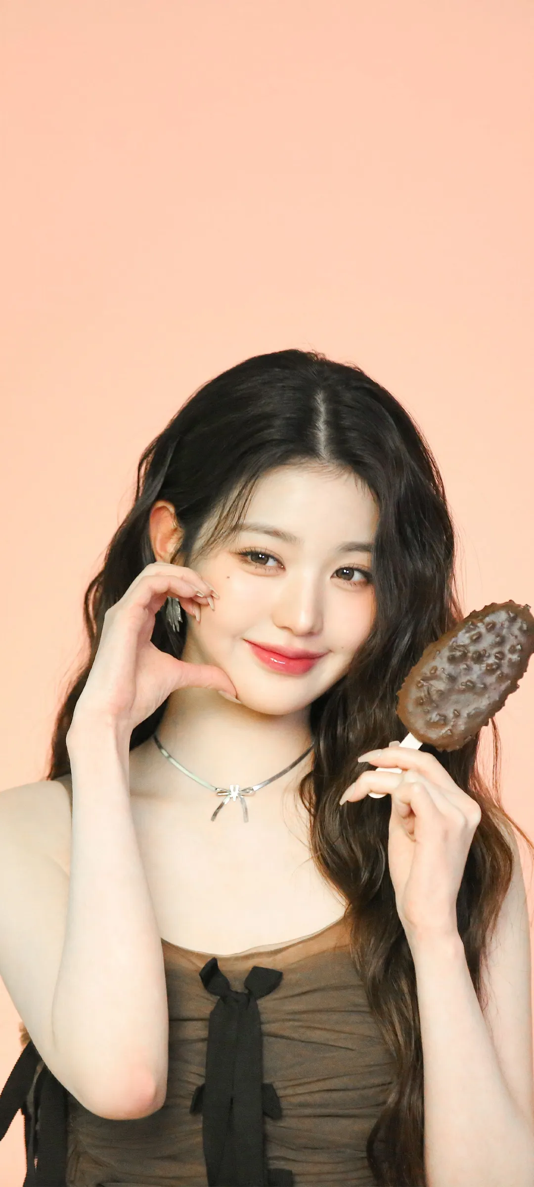 วอลเปเปอร์ หน้าจอล็อก มือถือ จาง วอนยอง 4K HD ดาวน์โหลด — IZ*ONE, IVE