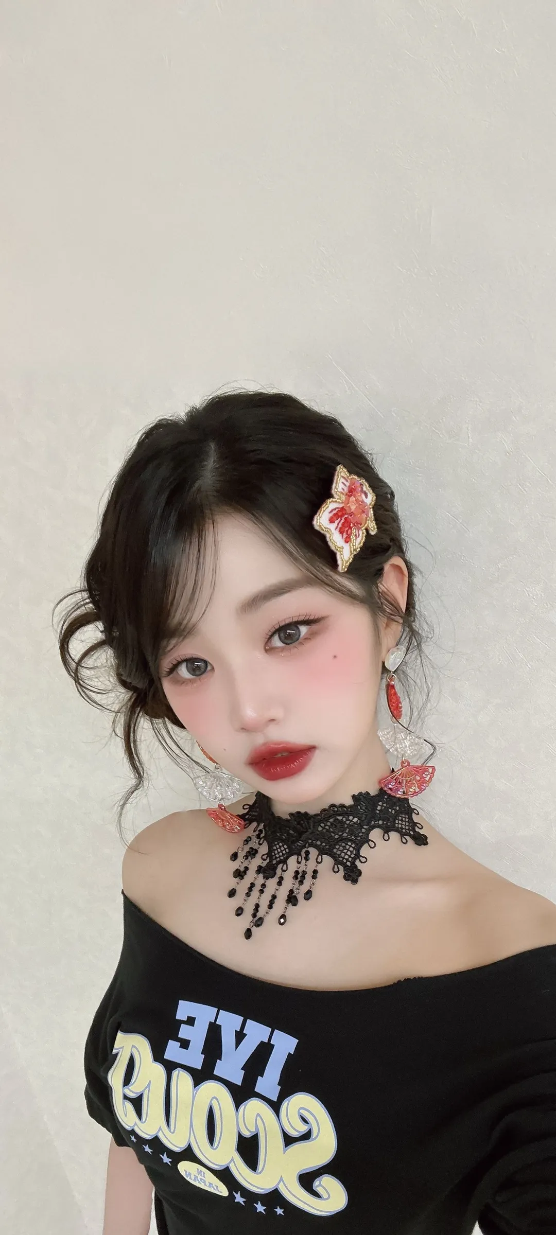 วอลเปเปอร์ หน้าจอล็อก มือถือ จาง วอนยอง 4K HD ดาวน์โหลด — IZ*ONE, IVE