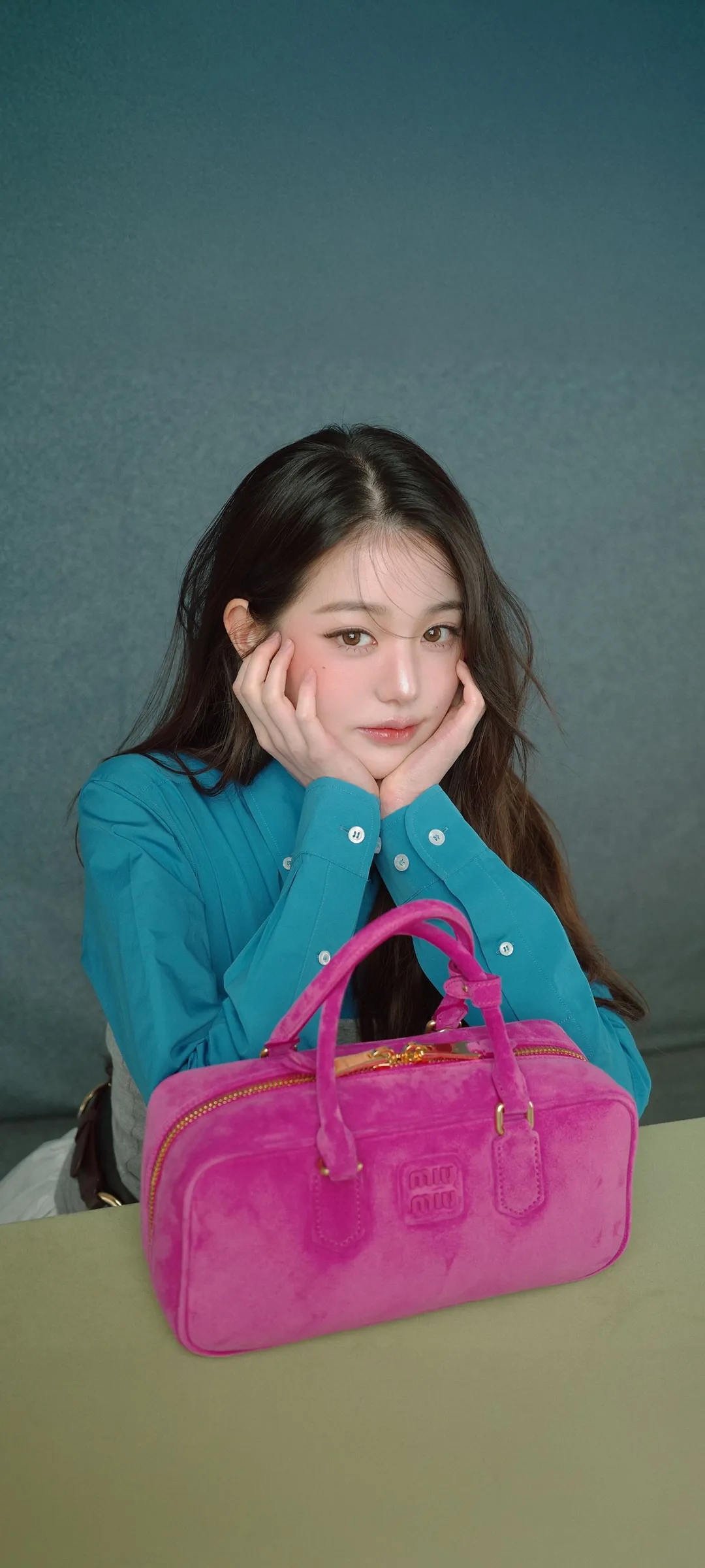 วอลเปเปอร์ หน้าจอล็อก มือถือ จาง วอนยอง 4K HD ดาวน์โหลด — IZ*ONE, IVE