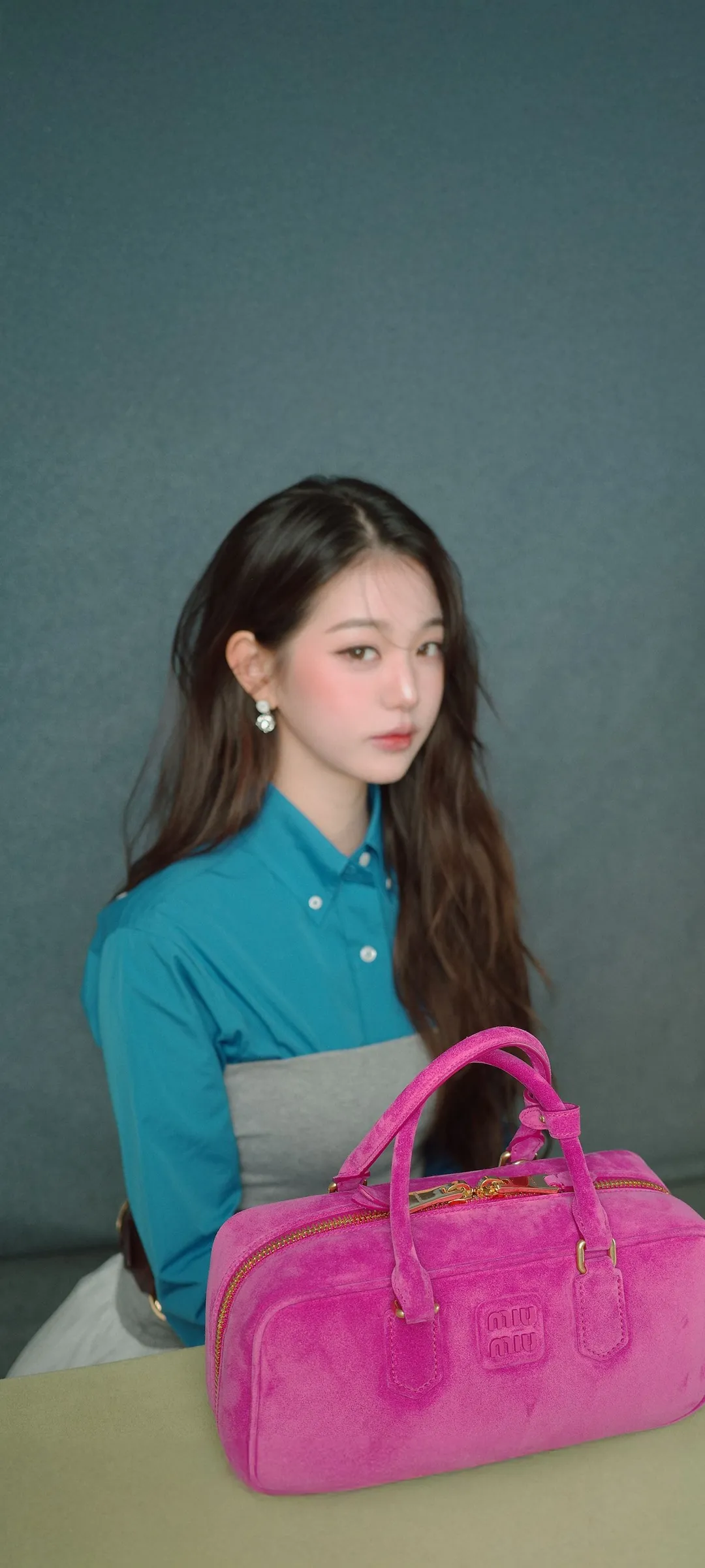 วอลเปเปอร์ หน้าจอล็อก มือถือ จาง วอนยอง 4K HD ดาวน์โหลด — IZ*ONE, IVE