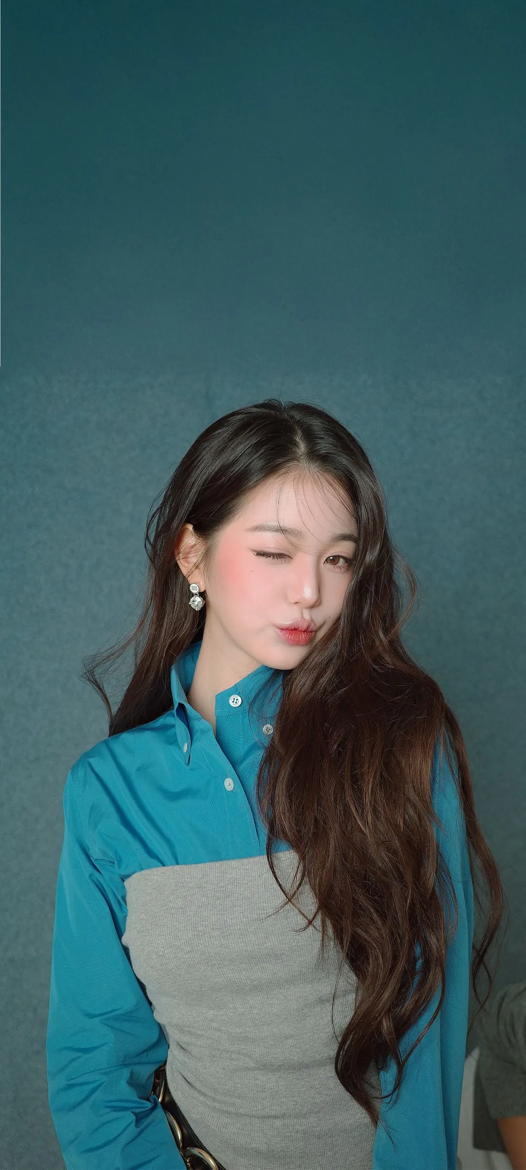 วอลเปเปอร์ หน้าจอล็อก มือถือ จาง วอนยอง 4K HD ดาวน์โหลด — IZ*ONE, IVE