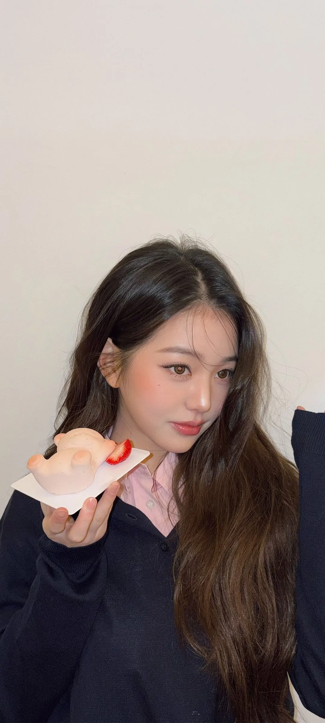 วอลเปเปอร์ หน้าจอล็อก มือถือ จาง วอนยอง 4K HD ดาวน์โหลด — IZ*ONE, IVE
