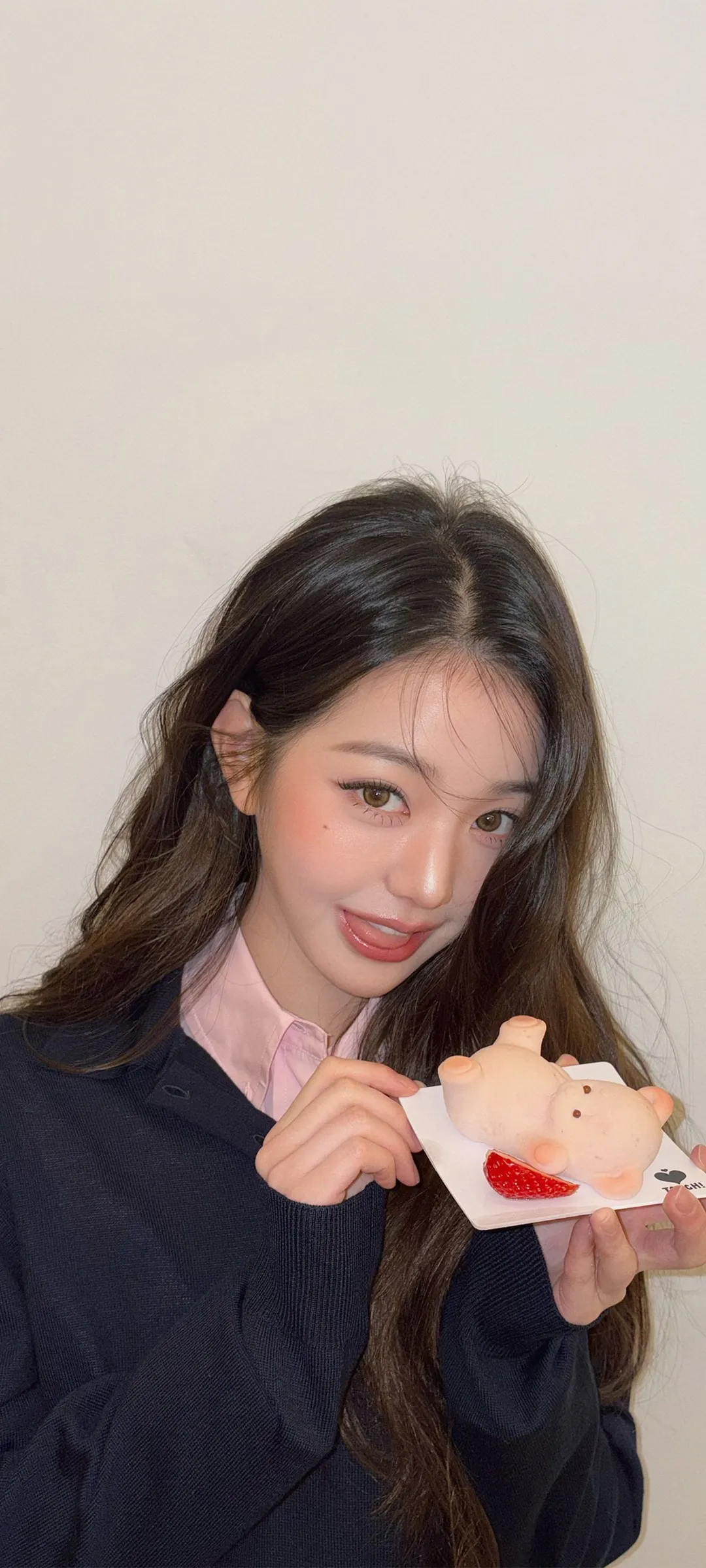 วอลเปเปอร์ หน้าจอล็อก มือถือ จาง วอนยอง 4K HD ดาวน์โหลด — IZ*ONE, IVE