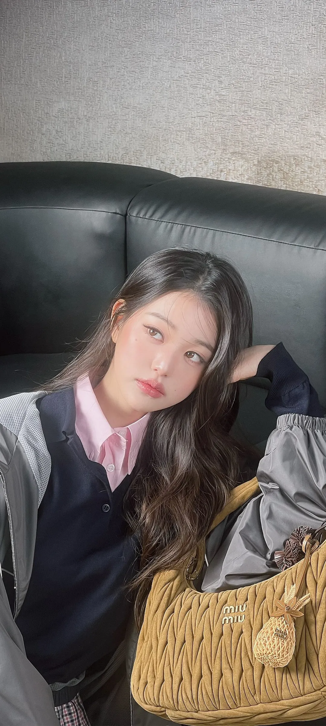วอลเปเปอร์ หน้าจอล็อก มือถือ จาง วอนยอง 4K HD ดาวน์โหลด — IZ*ONE, IVE