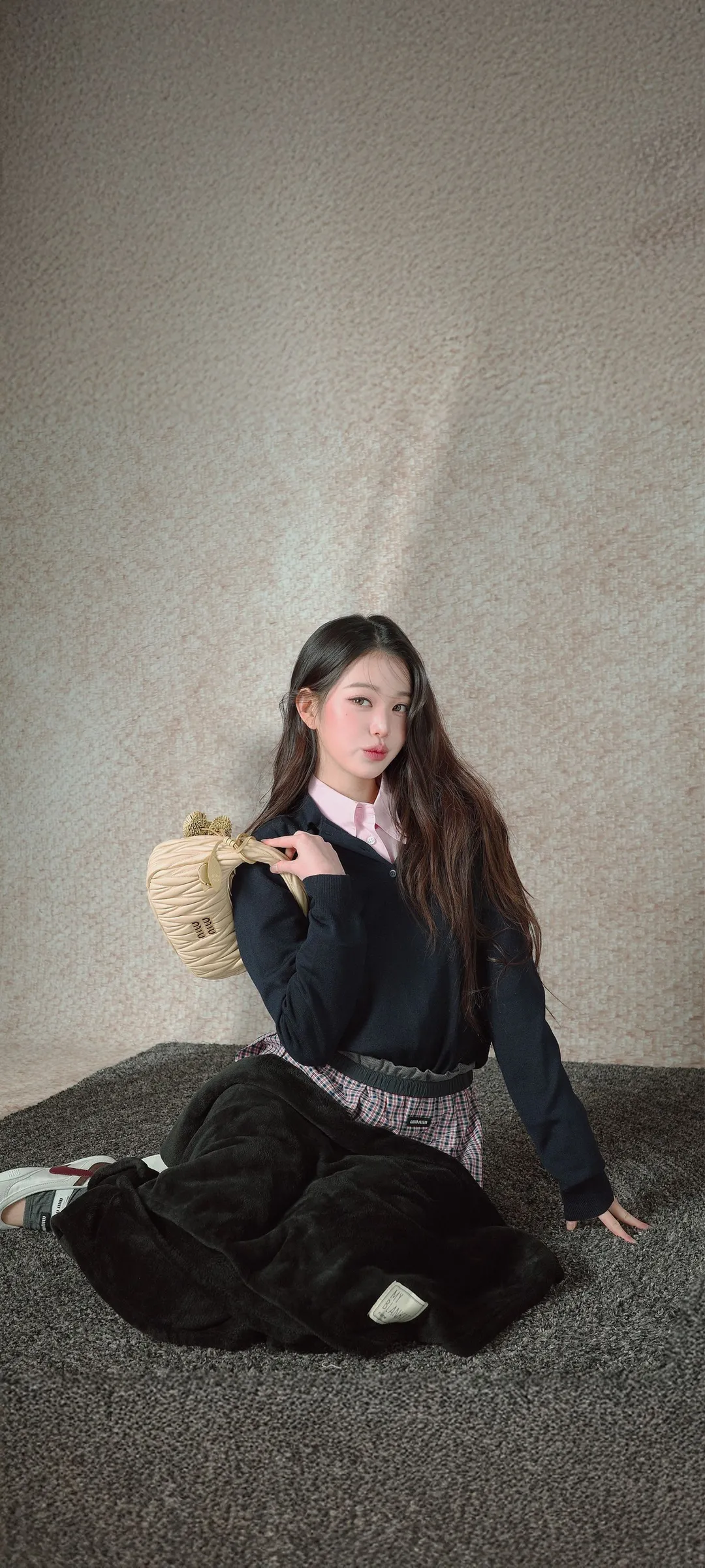 วอลเปเปอร์ หน้าจอล็อก มือถือ จาง วอนยอง 4K HD ดาวน์โหลด — IZ*ONE, IVE